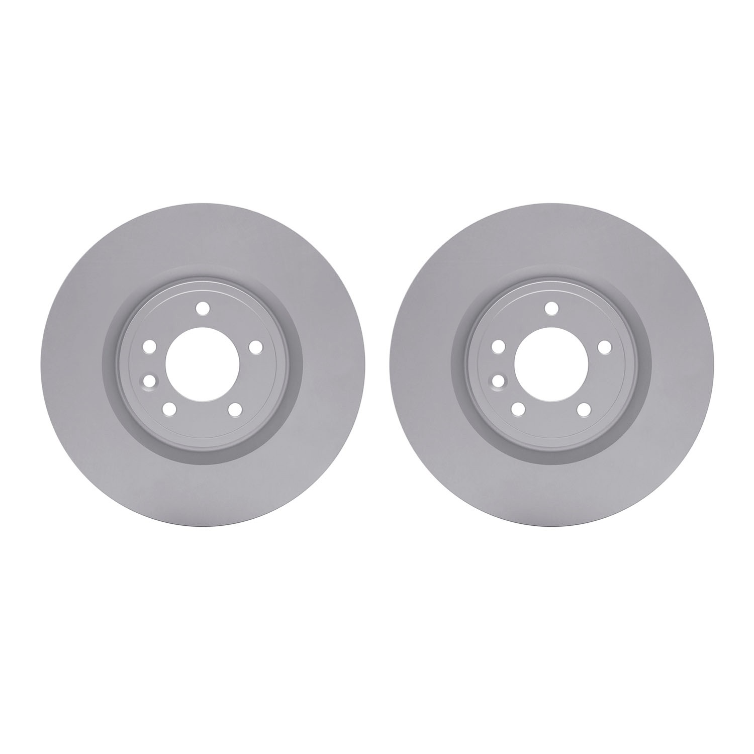 DYN 4002-11029 DFC Brake Rotors - GEOSPEC Coated