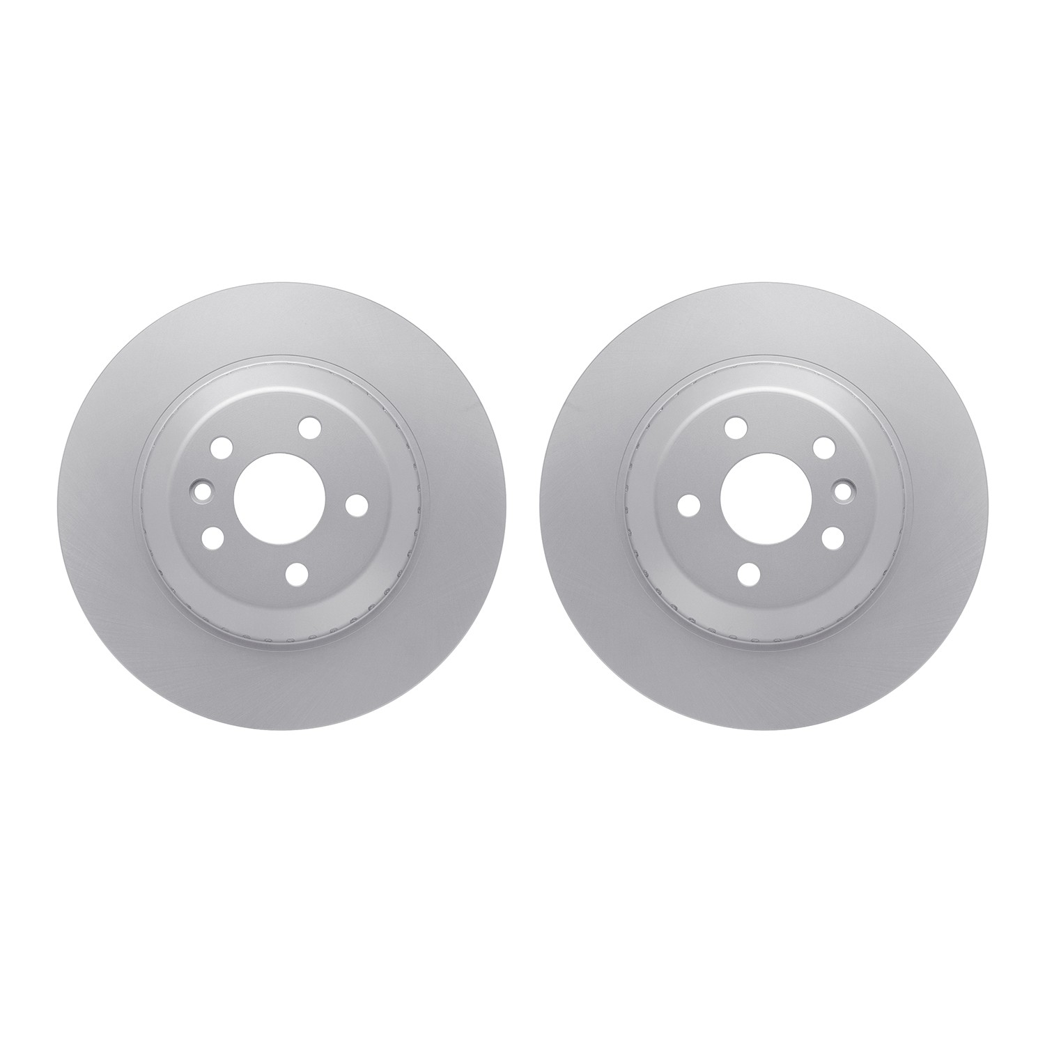 DYN-4002-11032 DFC Brake Rotors - GEOSPEC Coated