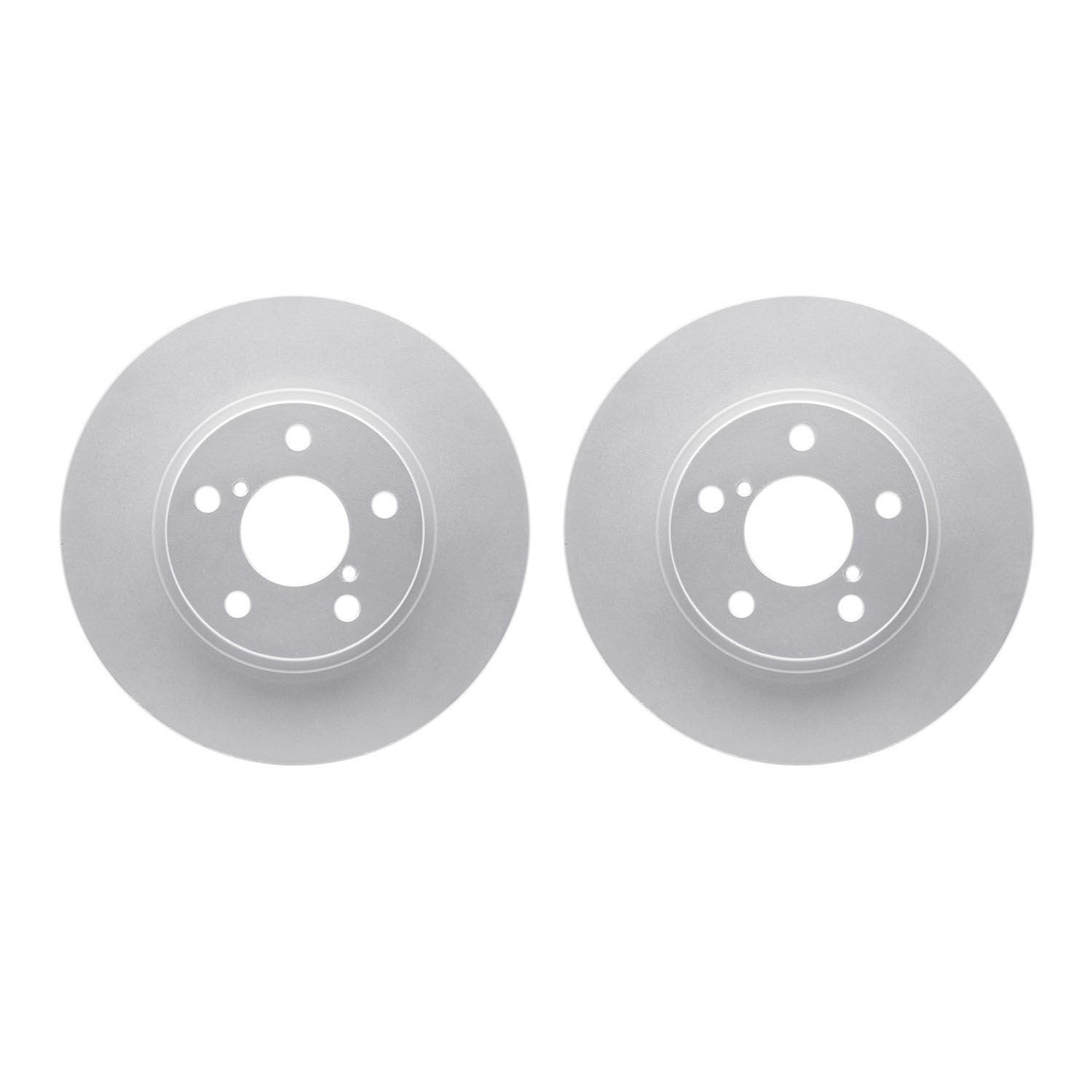 DYN 4002-13000 DFC Brake Rotors - GEOSPEC Coated