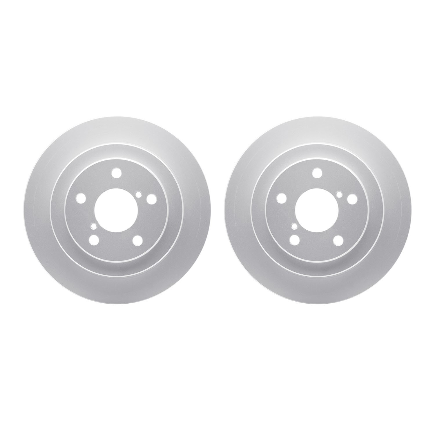 DYN-4002-13001 DFC Brake Rotors - GEOSPEC Coated