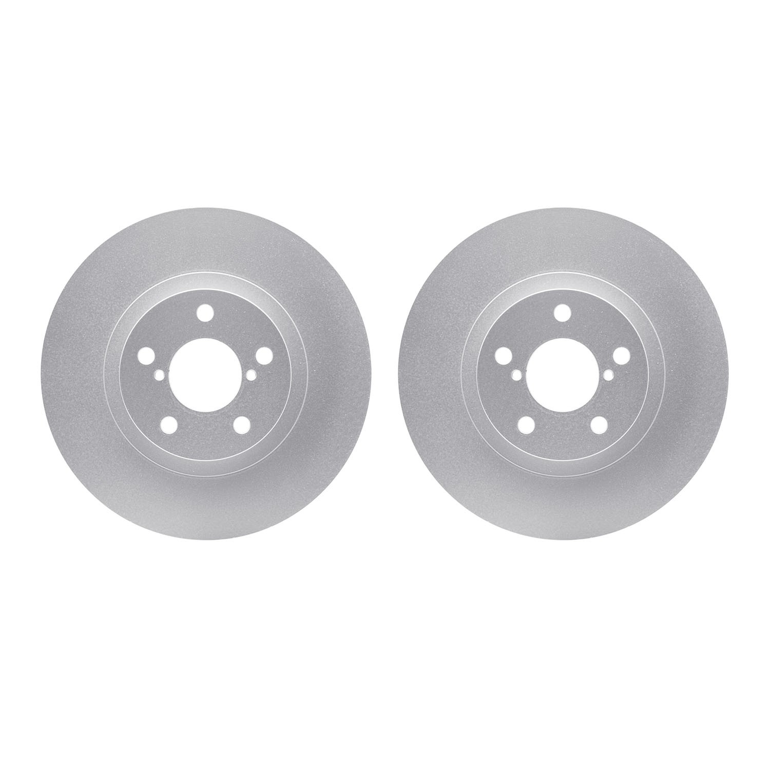 DYN-4002-13002 DFC Brake Rotors - GEOSPEC Coated
