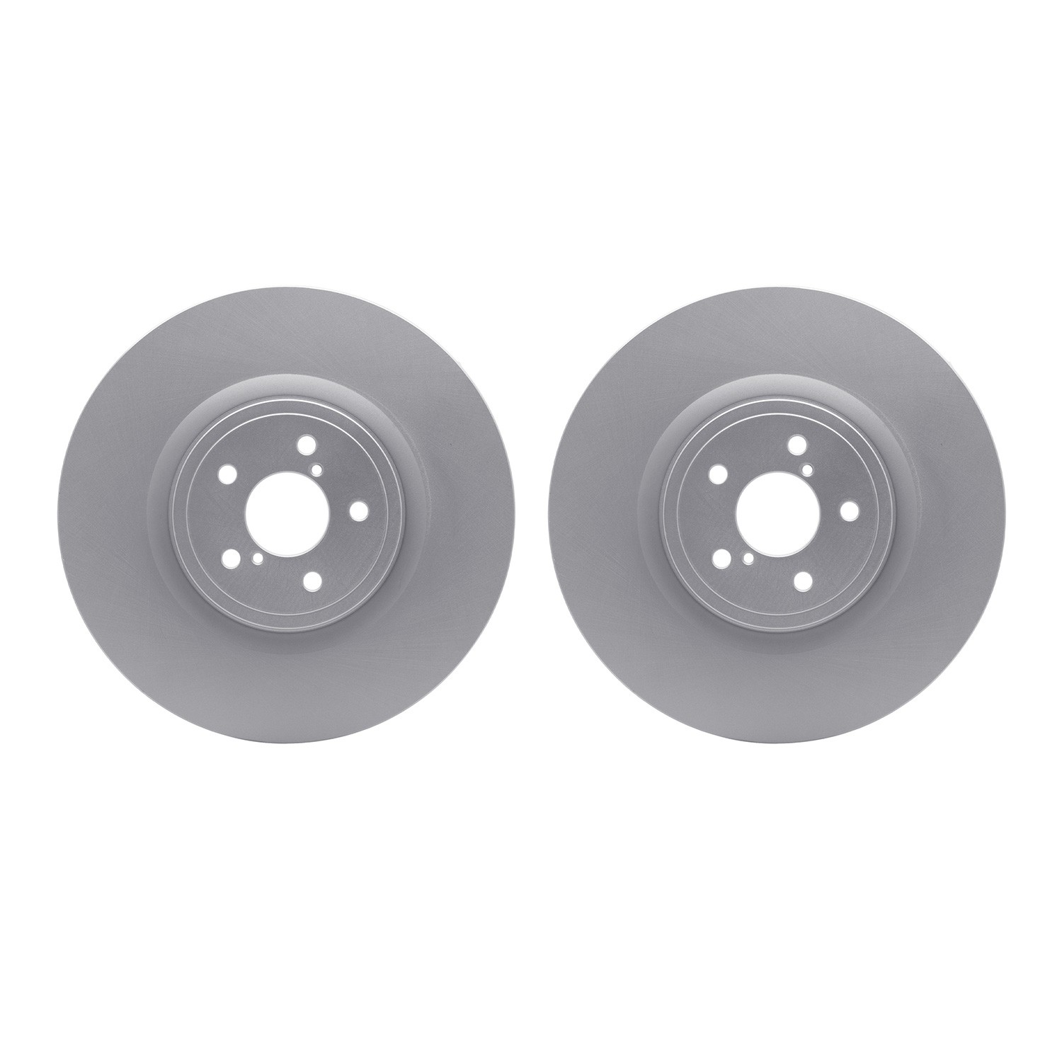 DYN 4002-13003 DFC Brake Rotors - GEOSPEC Coated