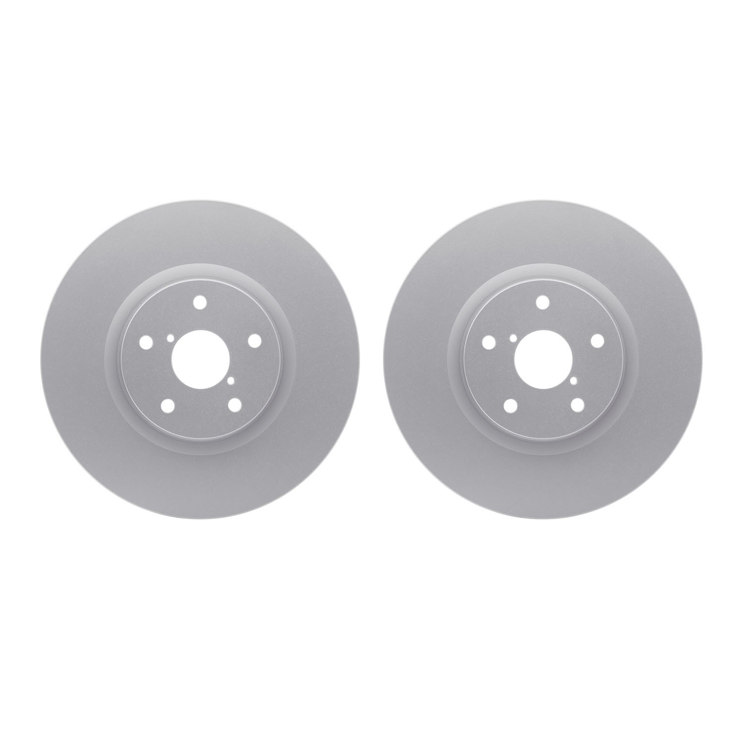 DYN-4002-13005 DFC Brake Rotors - GEOSPEC Coated
