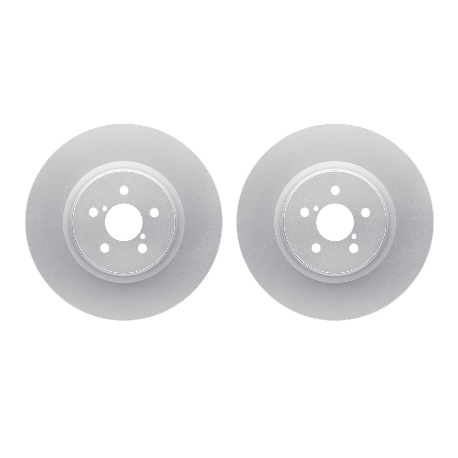 DYN-4002-13007 DFC Brake Rotors - GEOSPEC Coated