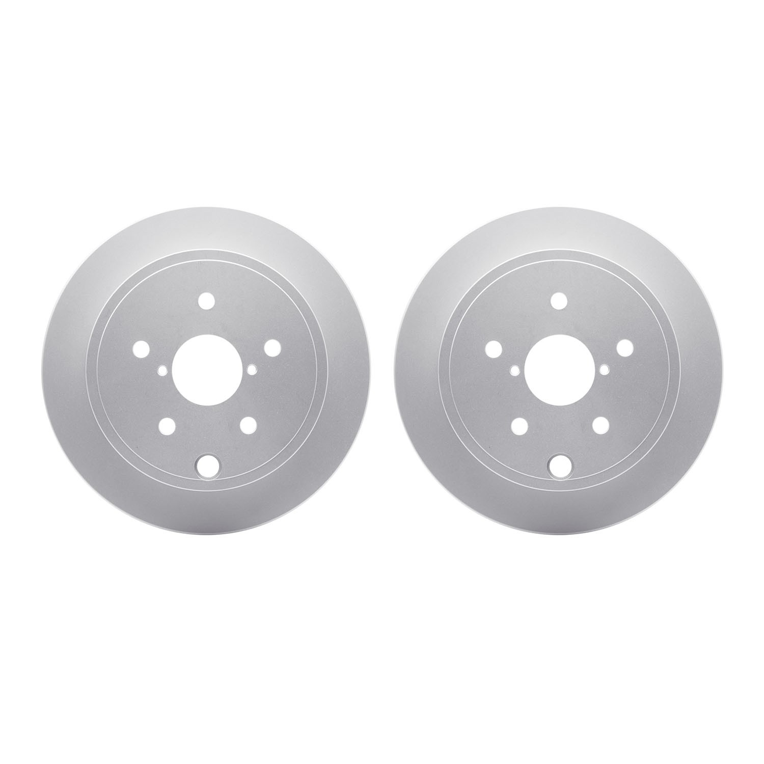 DYN-4002-13013 DFC Brake Rotors - GEOSPEC Coated