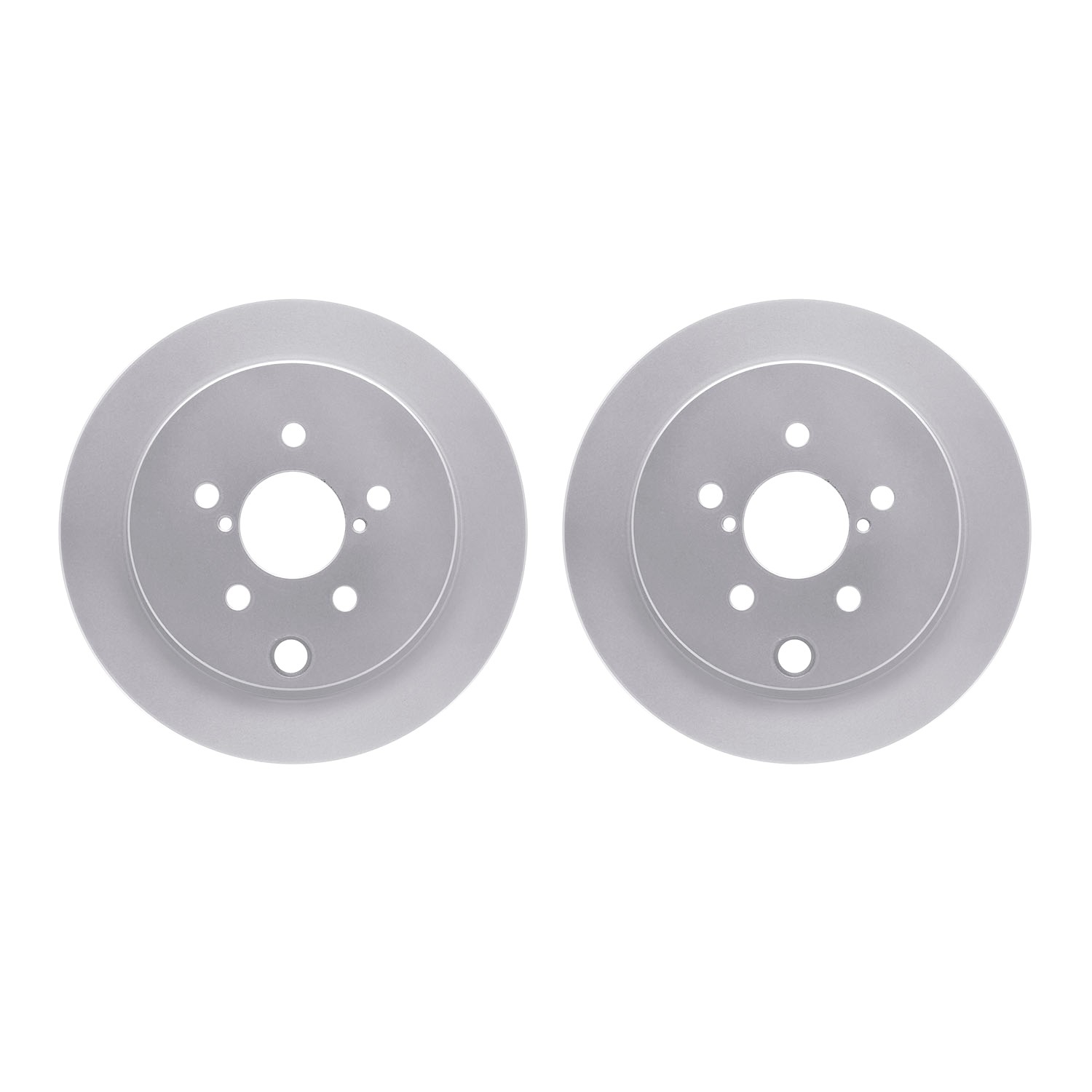 DYN-4002-13014 DFC Brake Rotors - GEOSPEC Coated