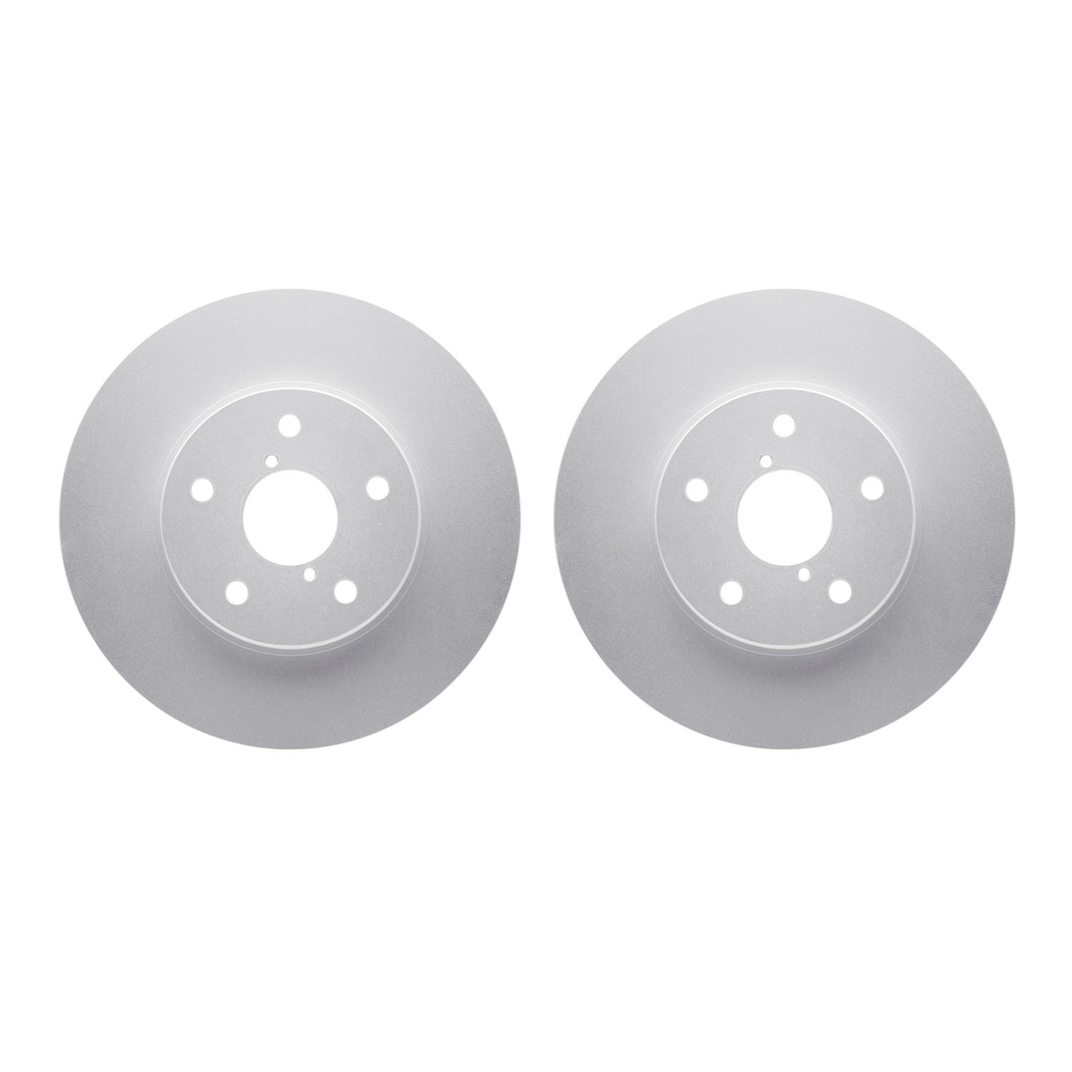 DYN-4002-13015 DFC Brake Rotors - GEOSPEC Coated