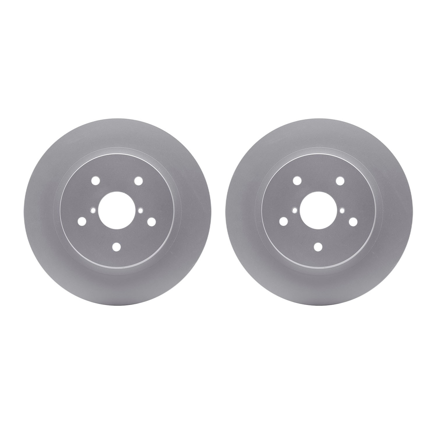DYN-4002-13017 DFC Brake Rotors - GEOSPEC Coated