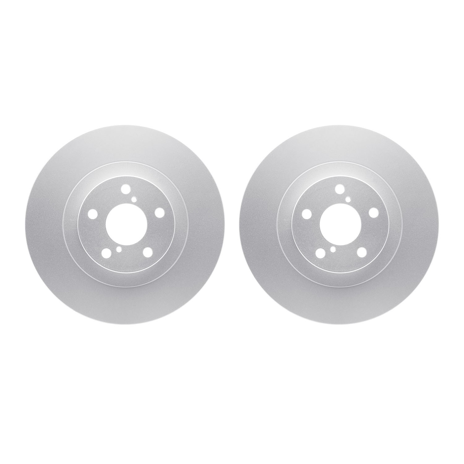 DYN 4002-13019 DFC Brake Rotors - GEOSPEC Coated