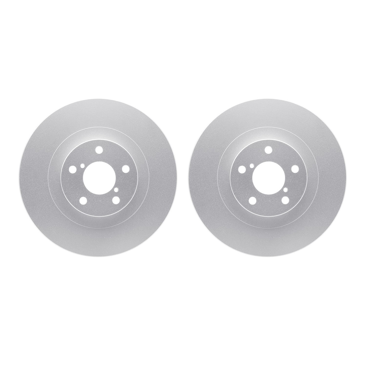 DYN-4002-13020 DFC Brake Rotors - GEOSPEC Coated