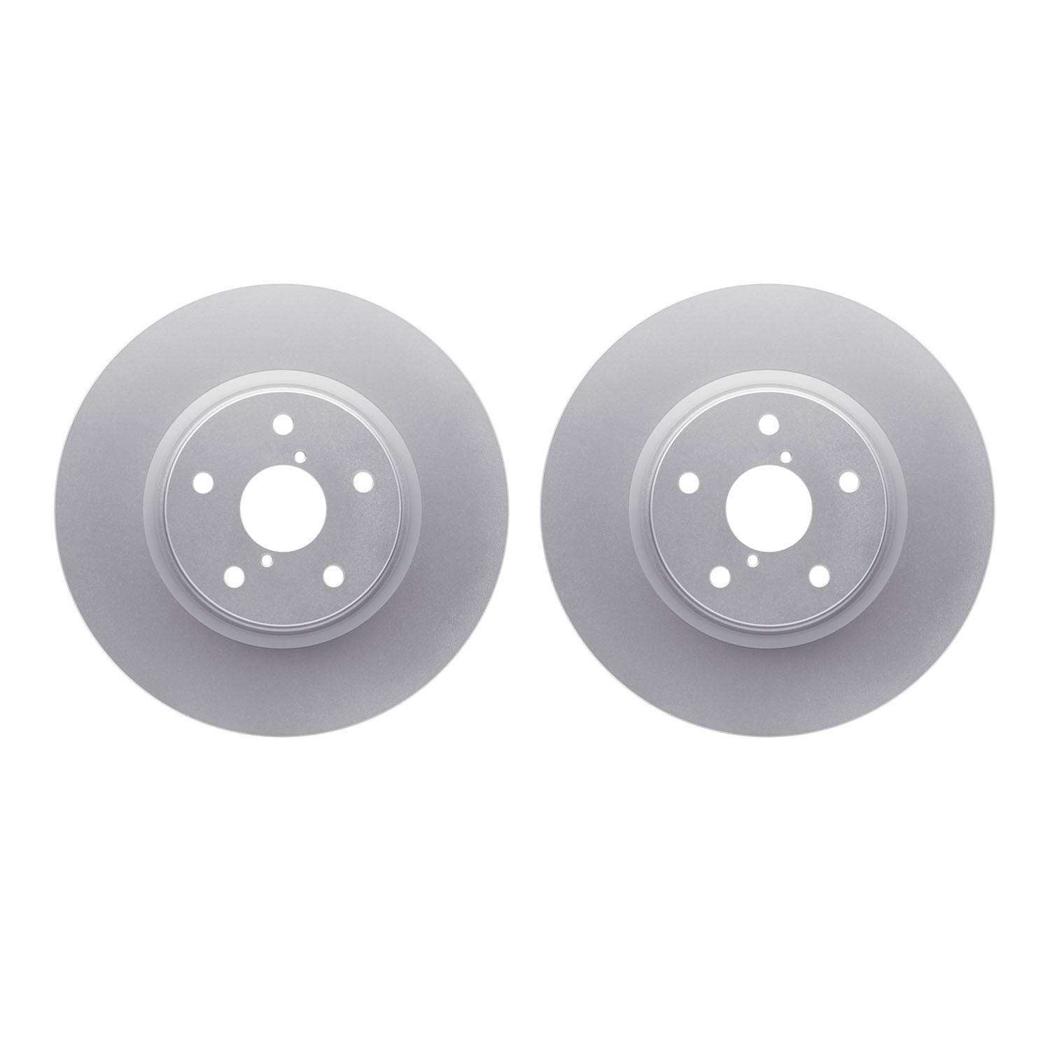 DYN-4002-13021 DFC Brake Rotors - GEOSPEC Coated