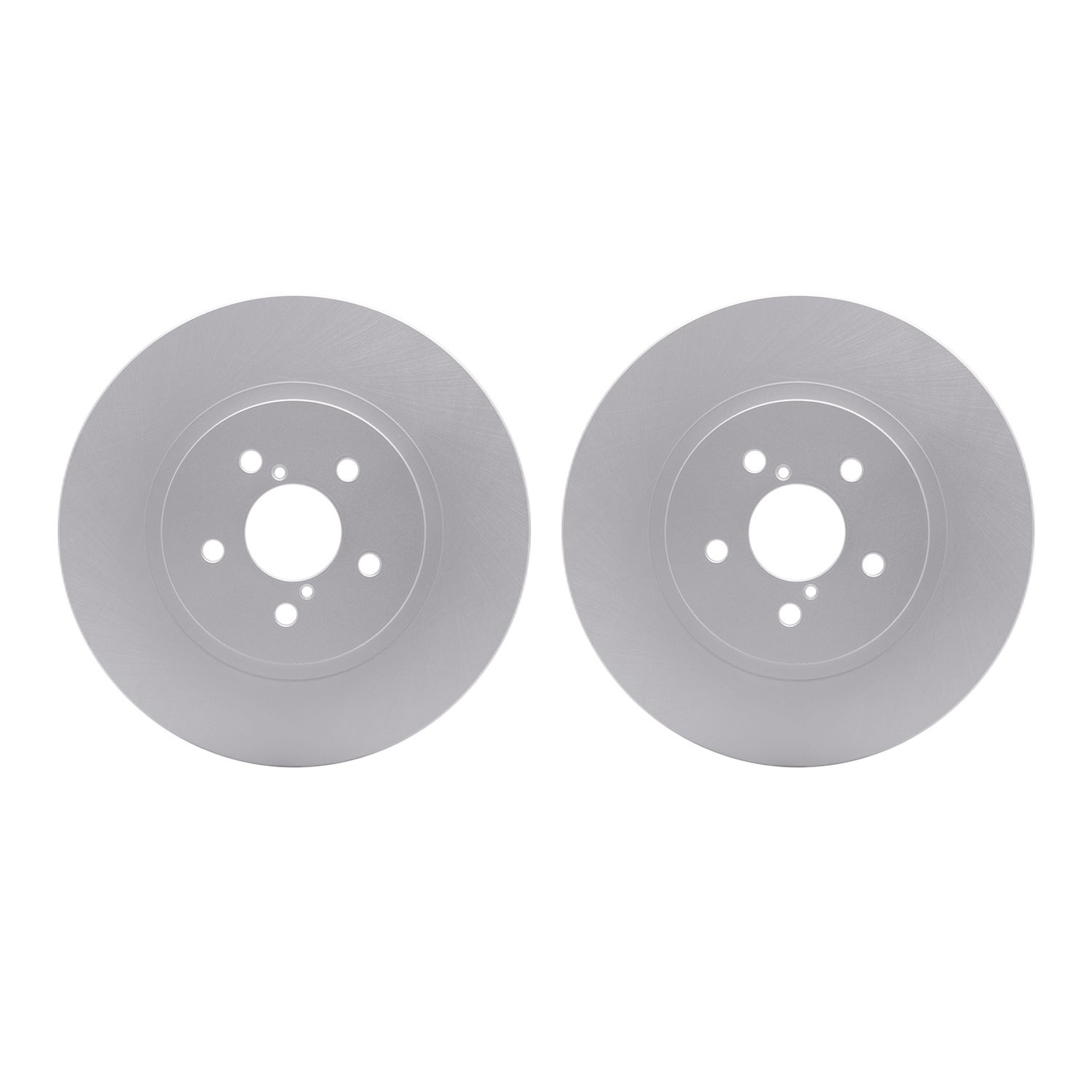DYN 4002-13023 DFC Brake Rotors - GEOSPEC Coated