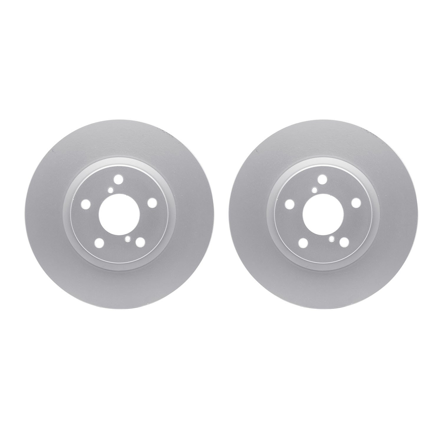 DYN-4002-13024 DFC Brake Rotors - GEOSPEC Coated