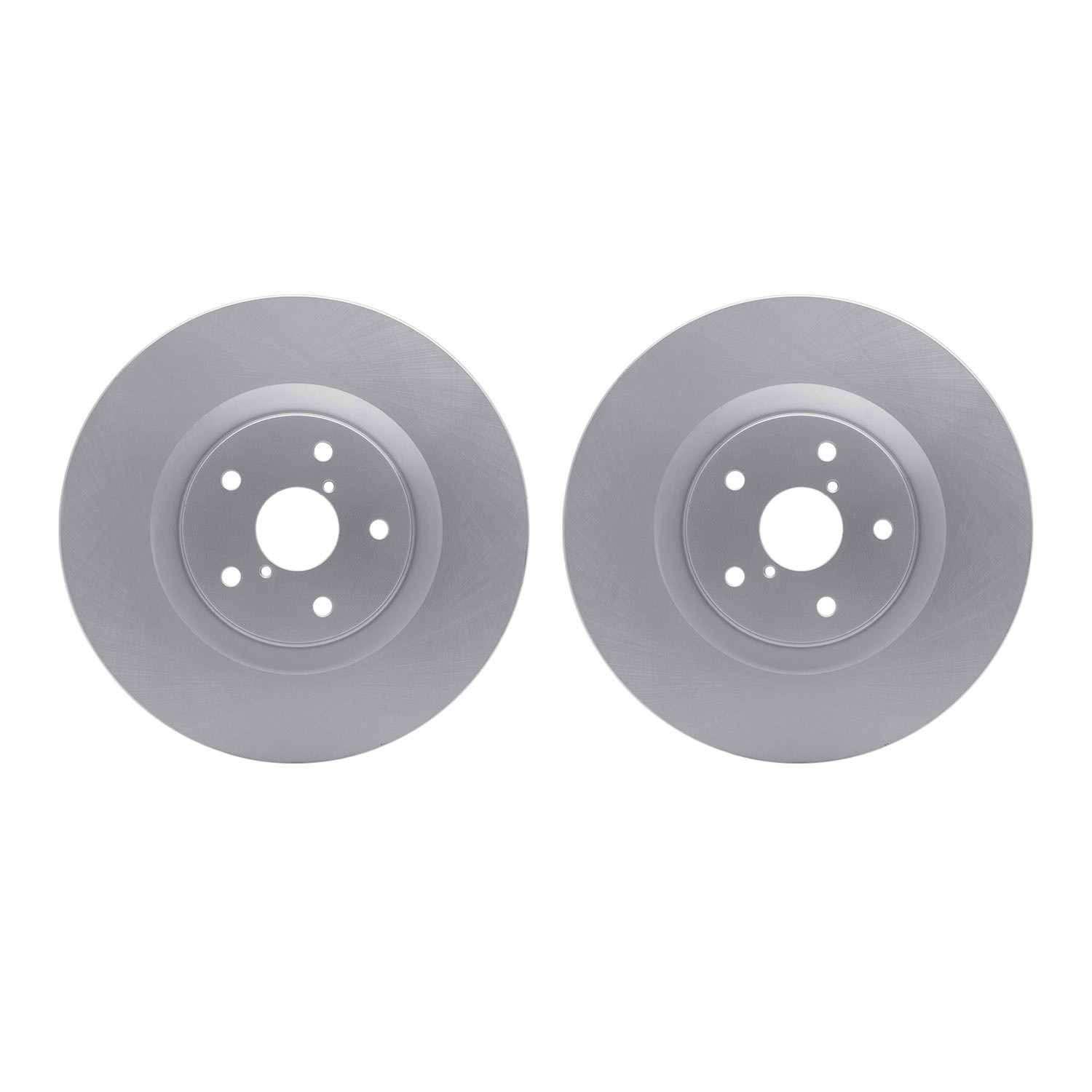 DYN-4002-13026 DFC Brake Rotors - GEOSPEC Coated