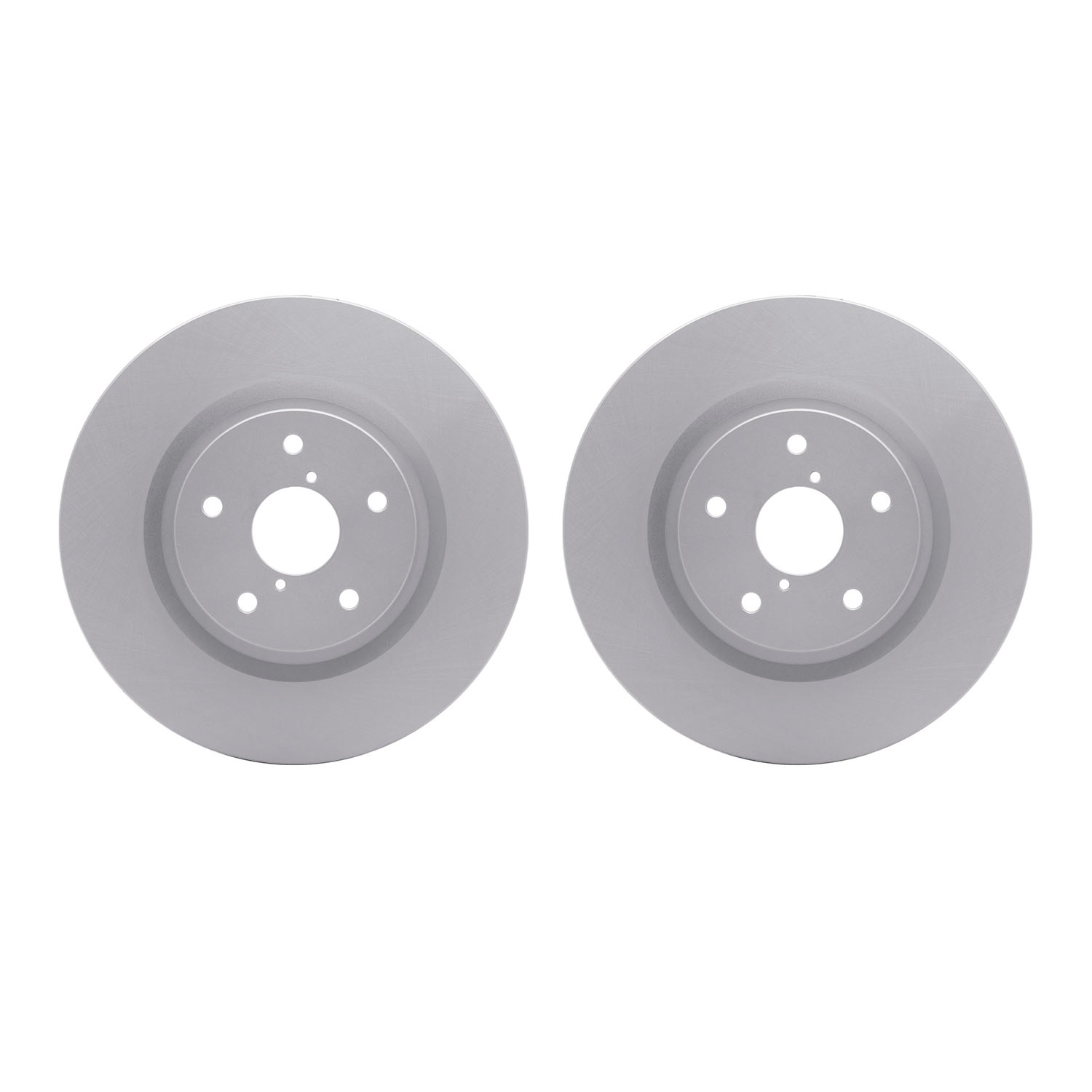 DYN 4002-13028 DFC Brake Rotors - GEOSPEC Coated