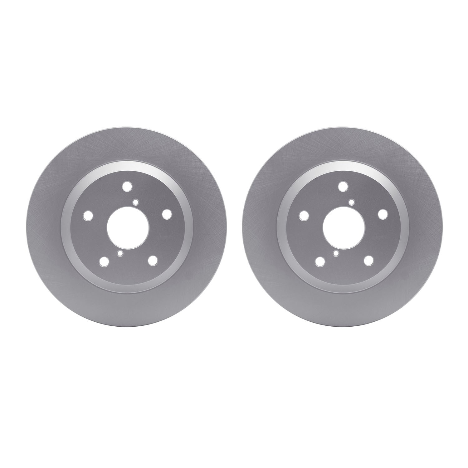 DYN-4002-13029 DFC Brake Rotors - GEOSPEC Coated