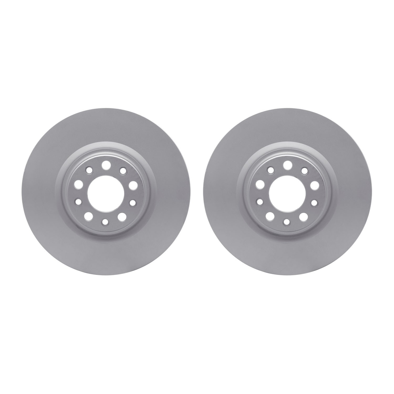 DYN-4002-16002 DFC Brake Rotors - GEOSPEC Coated