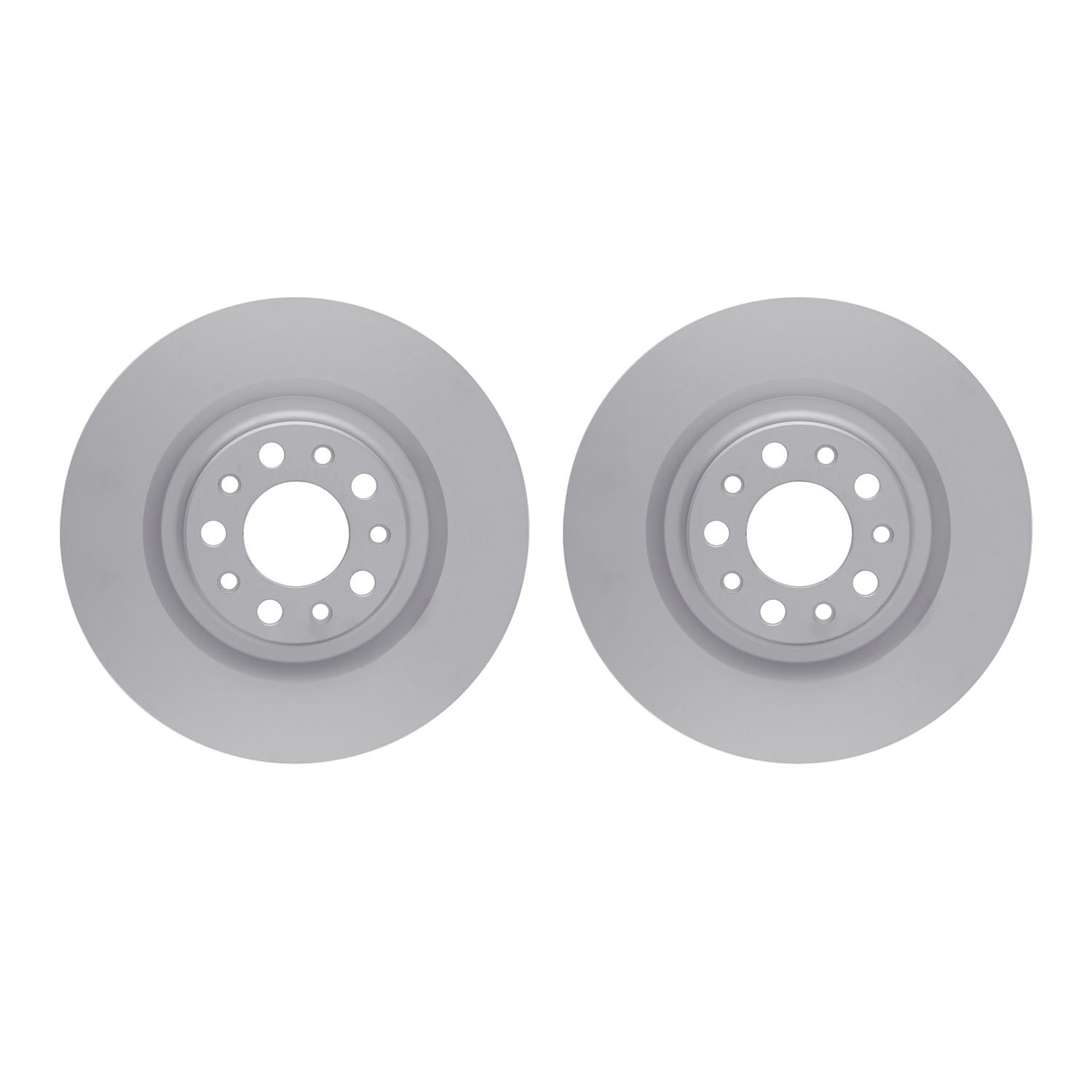 DYN 4002-16003 DFC Brake Rotors - GEOSPEC Coated