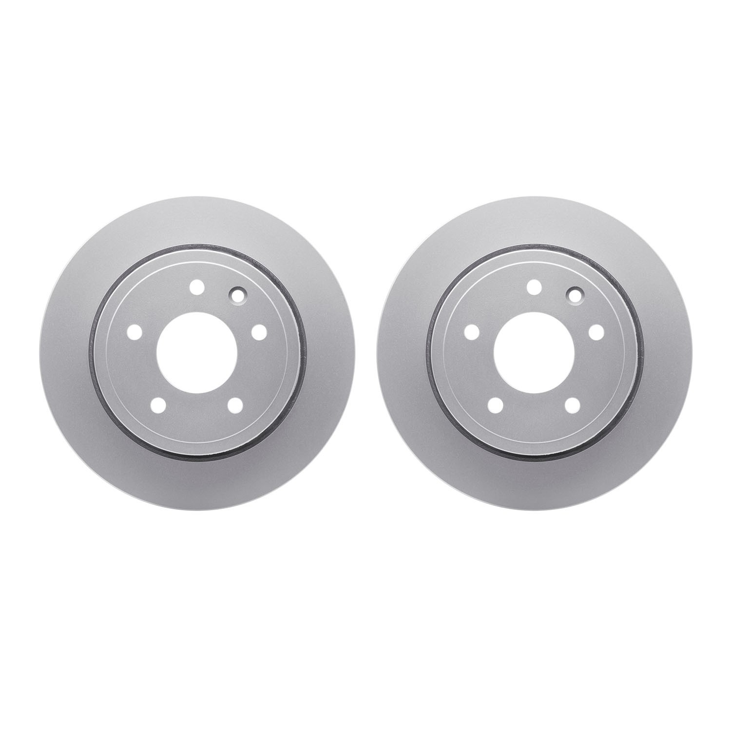 DYN 4002-20001 DFC Brake Rotors - GEOSPEC Coated