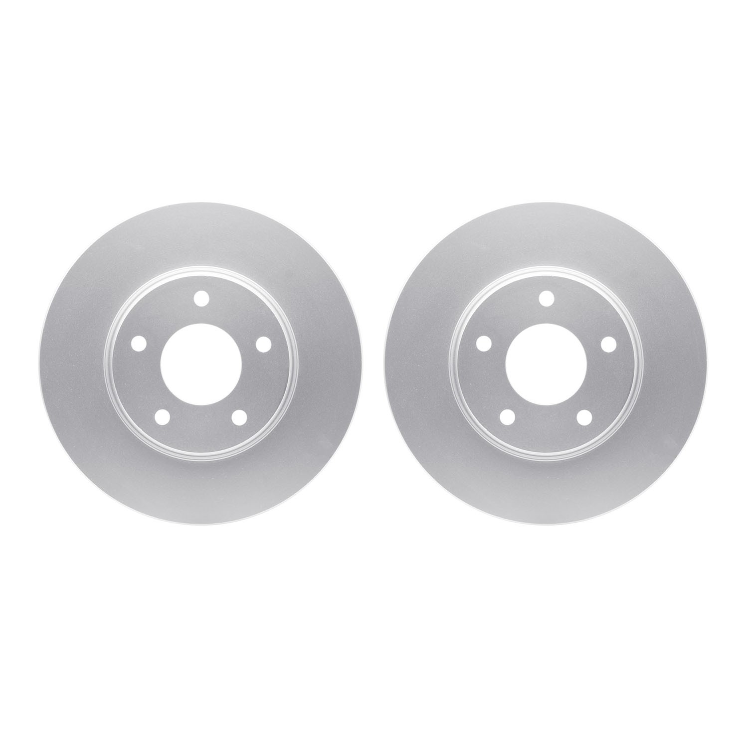 DYN 4002-20002 DFC Brake Rotors - GEOSPEC Coated
