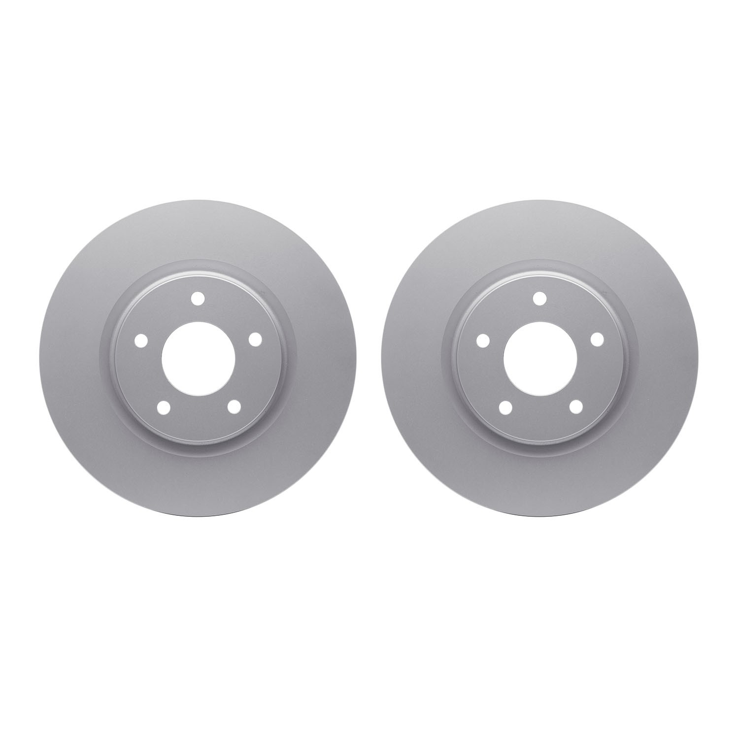 DYN 4002-20003 DFC Brake Rotors - GEOSPEC Coated