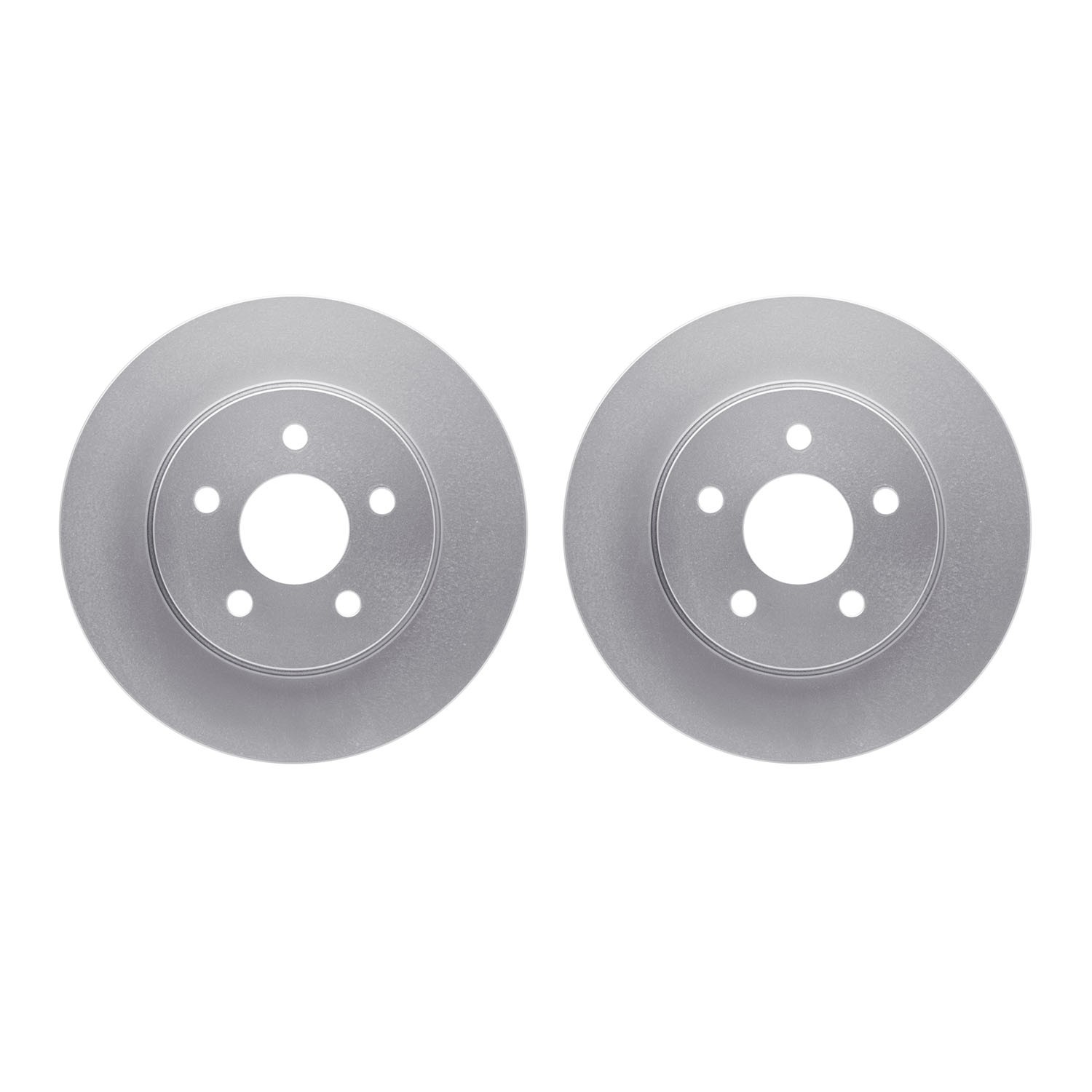 DYN 4002-20005 DFC Brake Rotors - GEOSPEC Coated