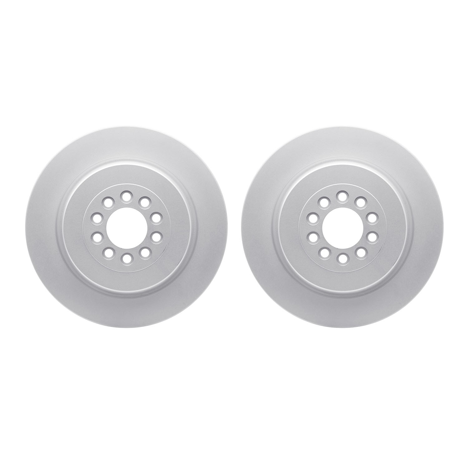 DYN 4002-20006 DFC Brake Rotors - GEOSPEC Coated