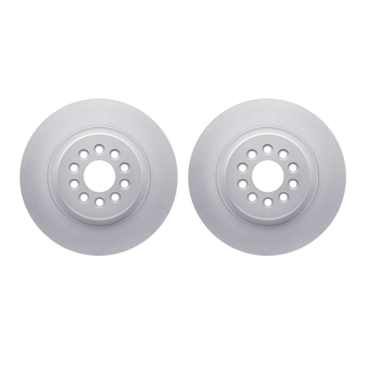 DYN 4002-20007 DFC Brake Rotors - GEOSPEC Coated