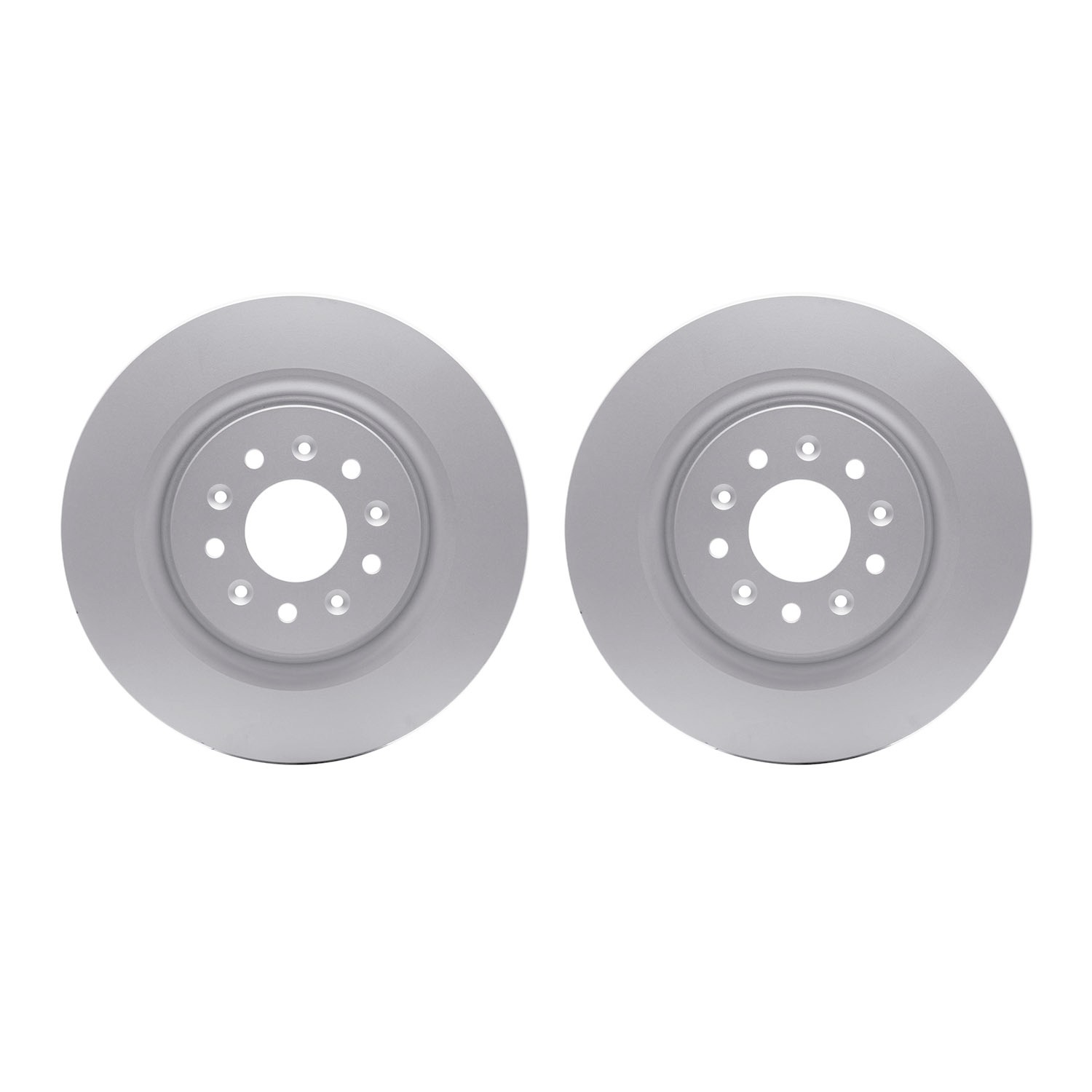 DYN 4002-20008 DFC Brake Rotors - GEOSPEC Coated