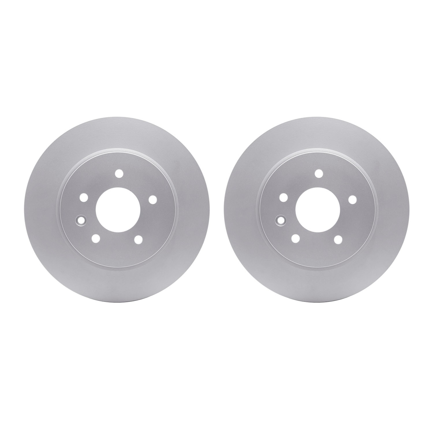 DYN 4002-20009 DFC Brake Rotors - GEOSPEC Coated