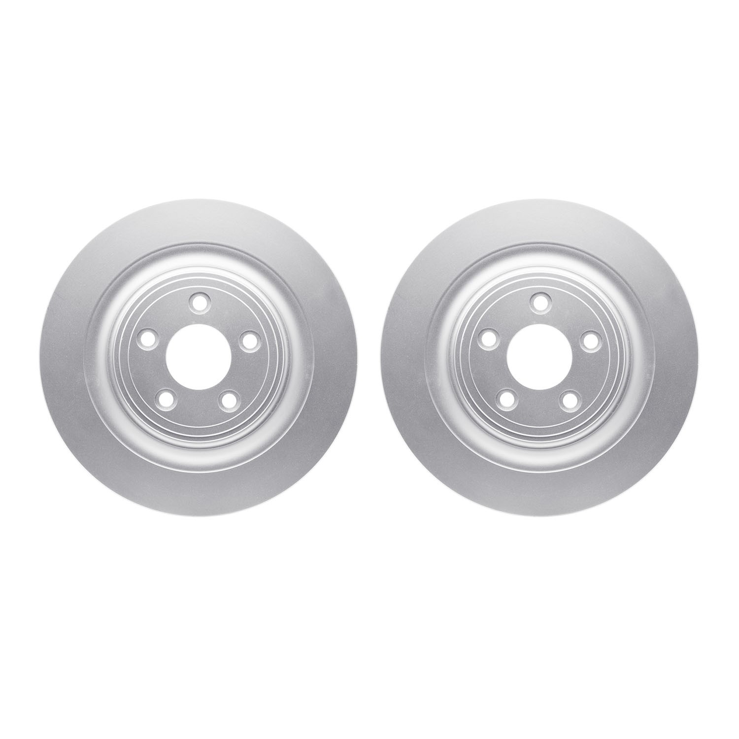 DYN 4002-20010 DFC Brake Rotors - GEOSPEC Coated