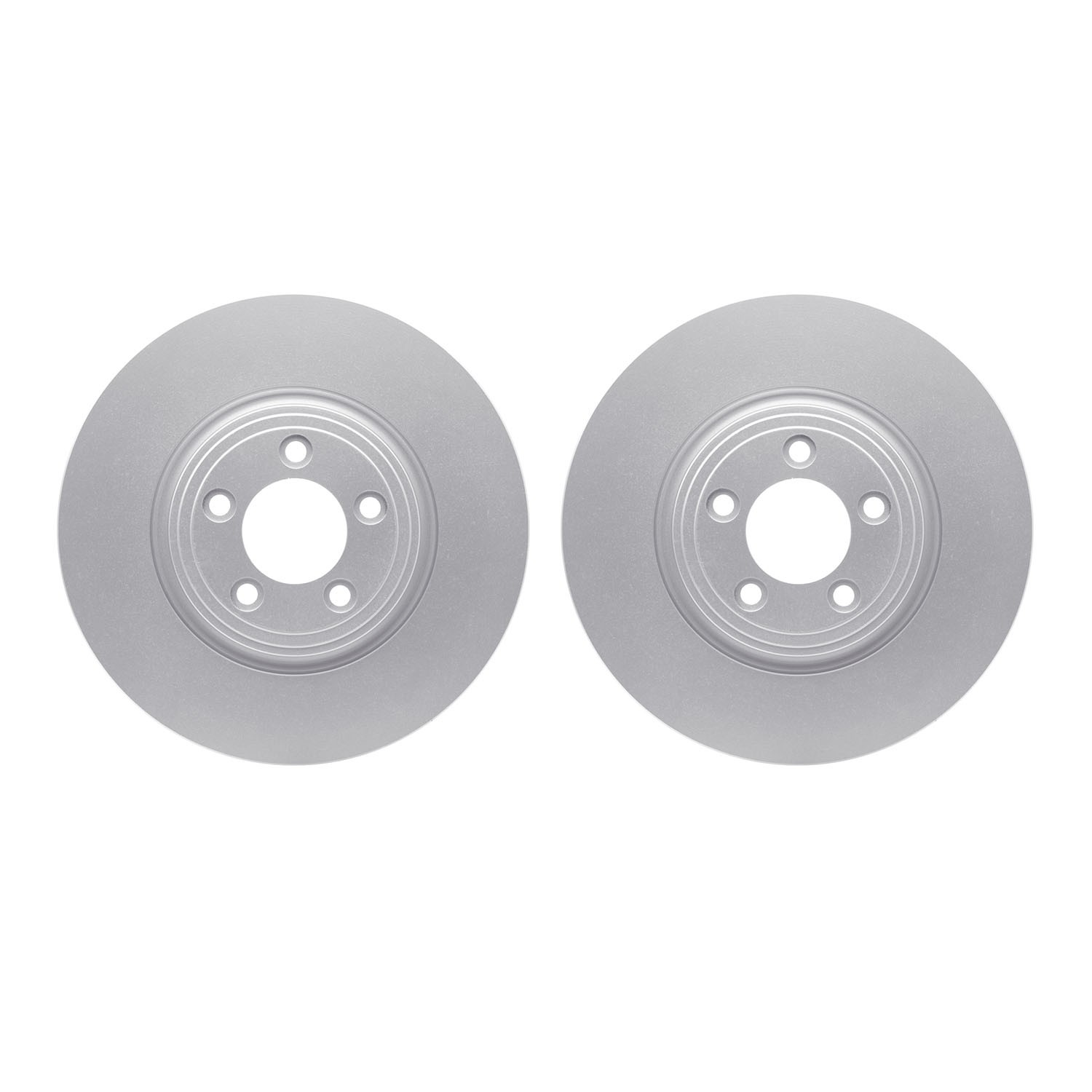 DYN 4002-20011 DFC Brake Rotors - GEOSPEC Coated
