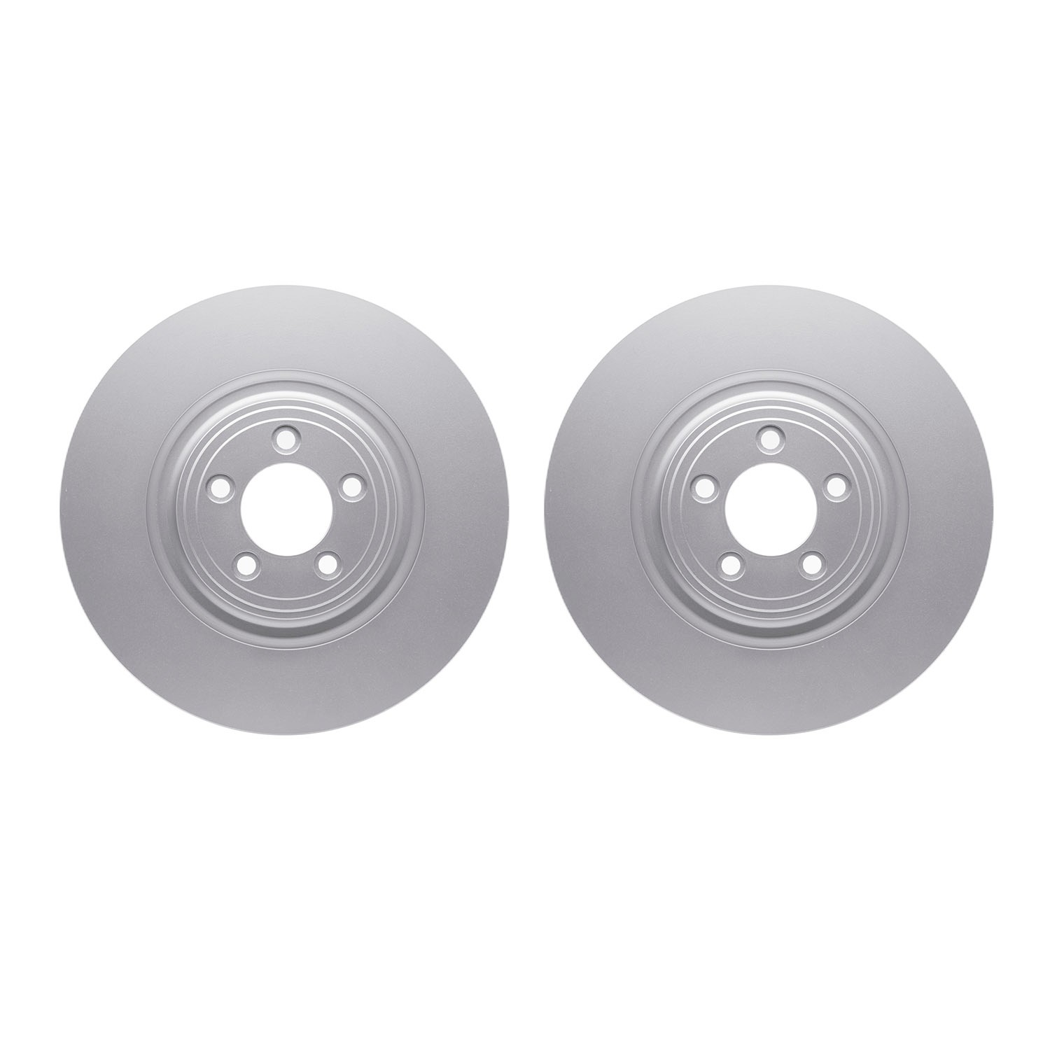 DYN 4002-20012 DFC Brake Rotors - GEOSPEC Coated