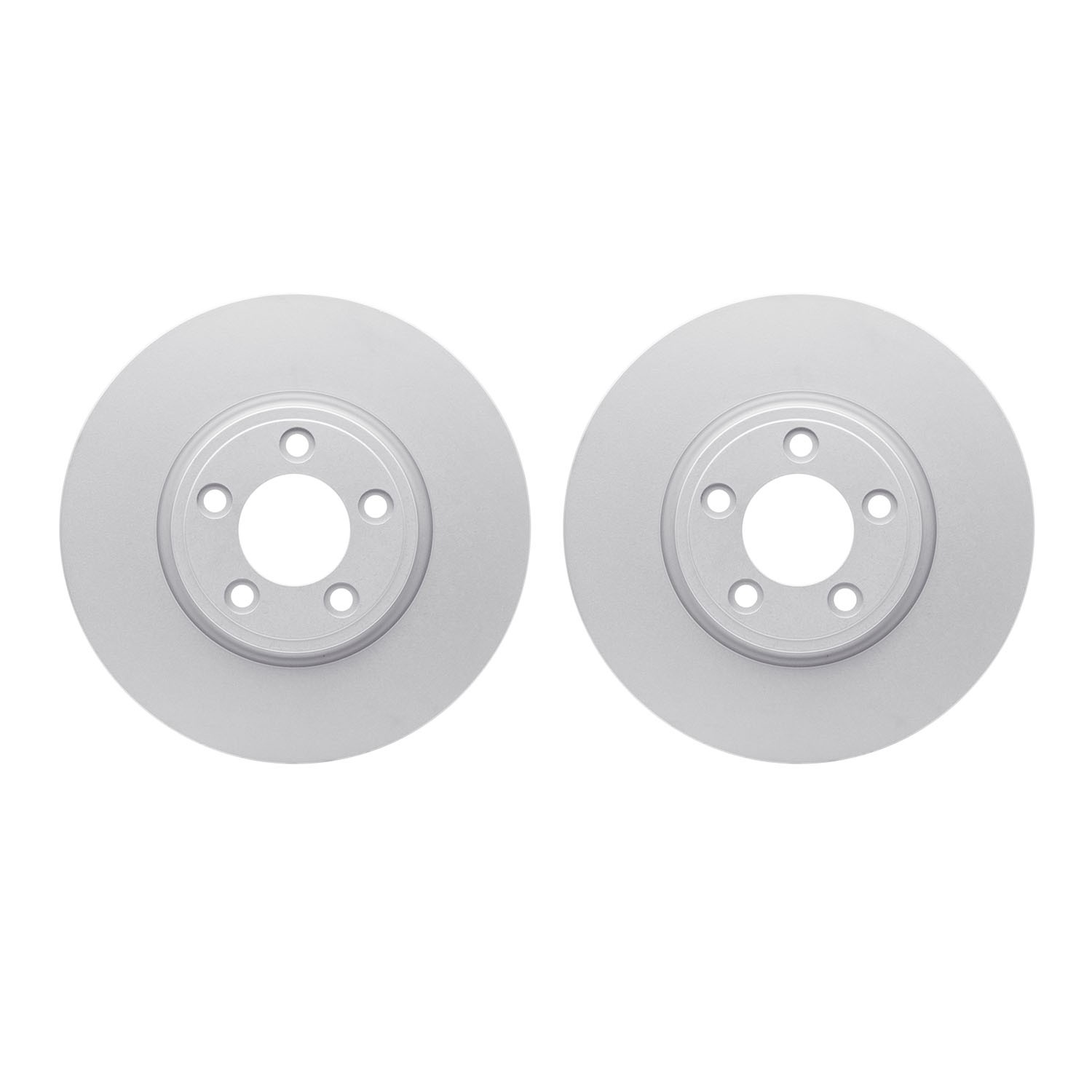 DYN 4002-20013 DFC Brake Rotors - GEOSPEC Coated