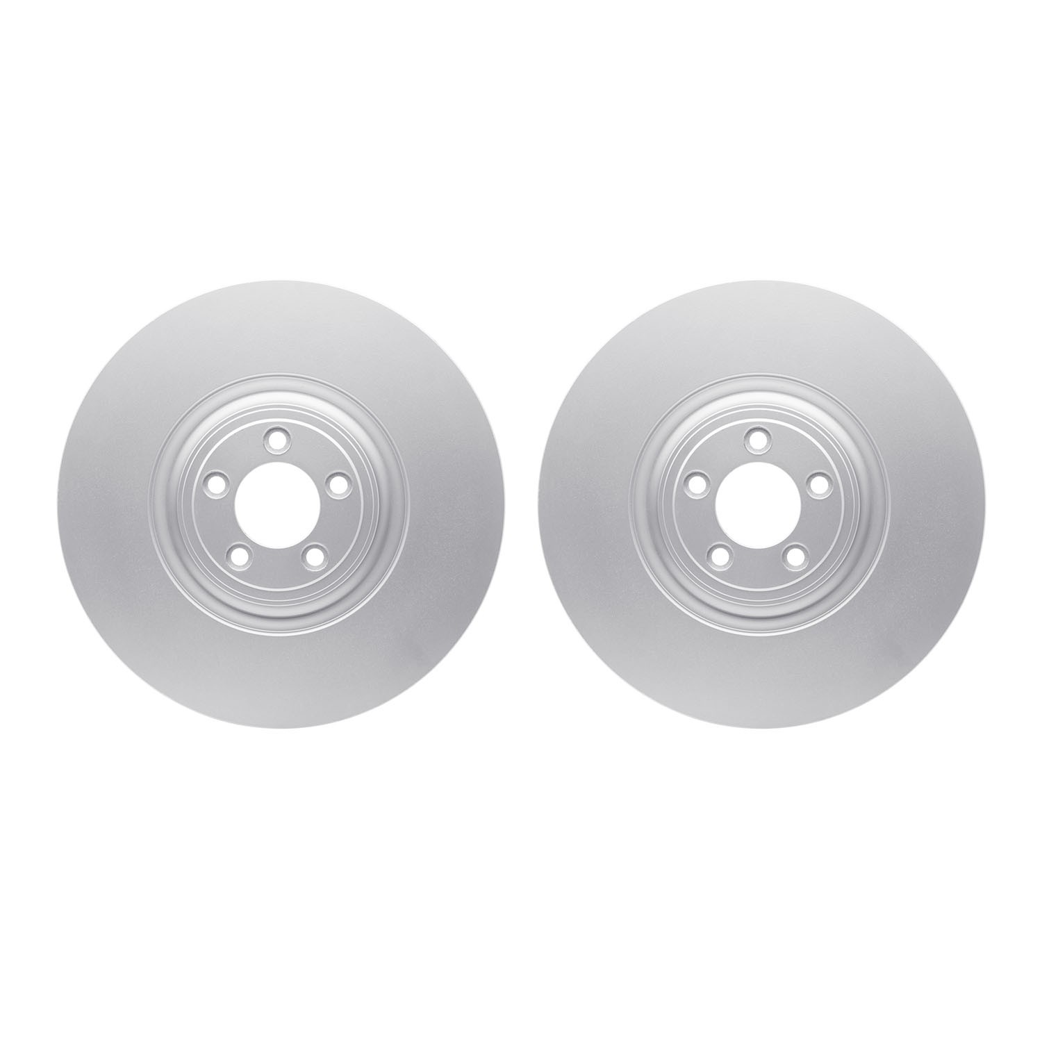 DYN 4002-20014 DFC Brake Rotors - GEOSPEC Coated