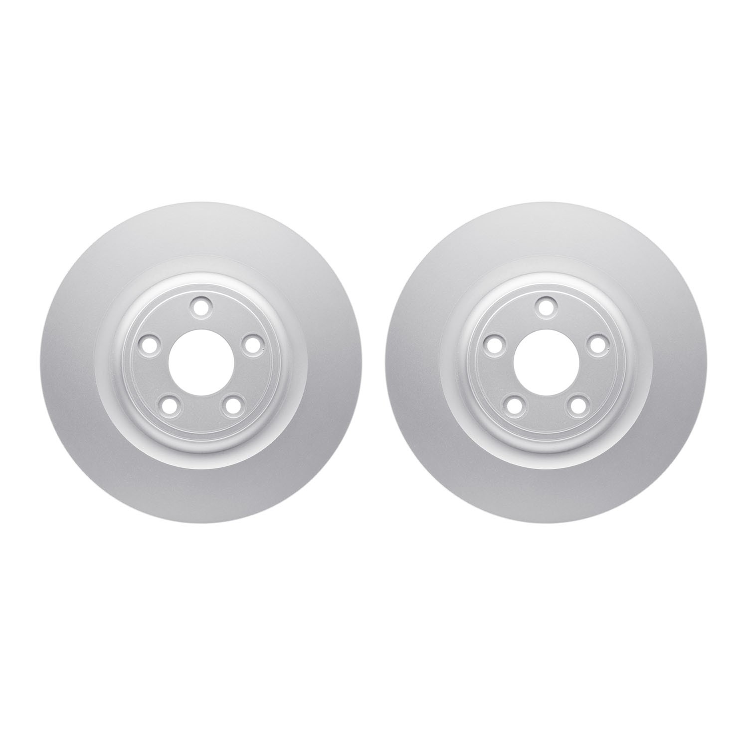 DYN 4002-20016 DFC Brake Rotors - GEOSPEC Coated