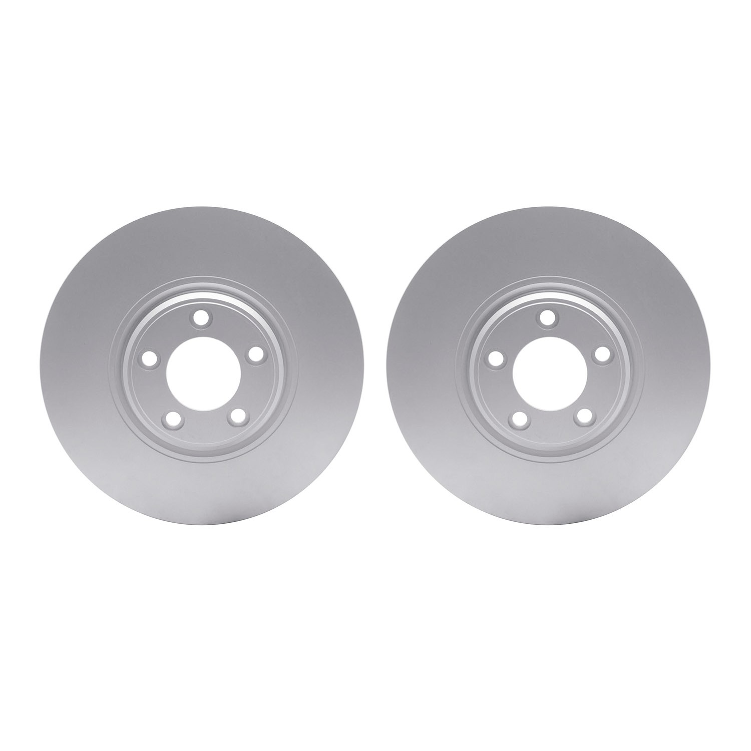 DYN 4002-20018 DFC Brake Rotors - GEOSPEC Coated