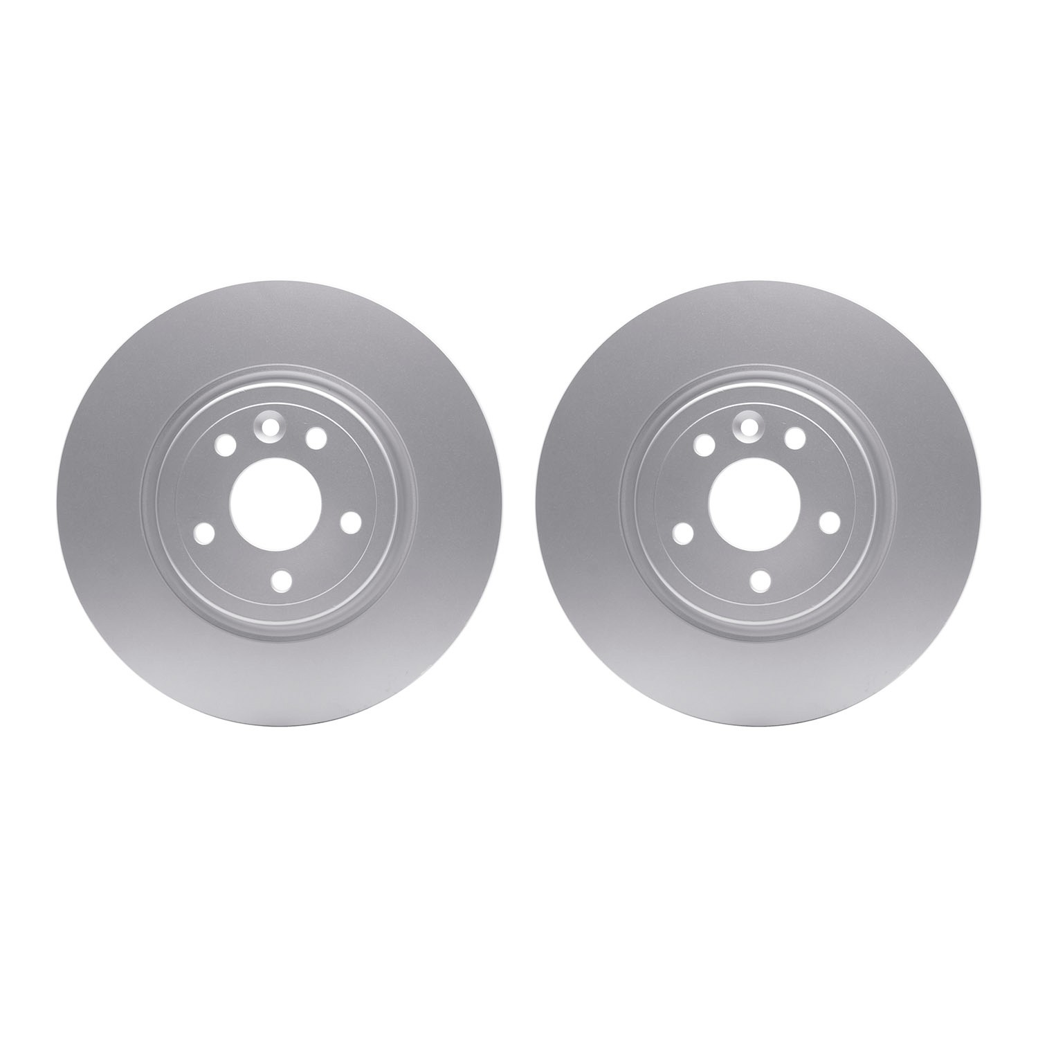 DYN 4002-20019 DFC Brake Rotors - GEOSPEC Coated