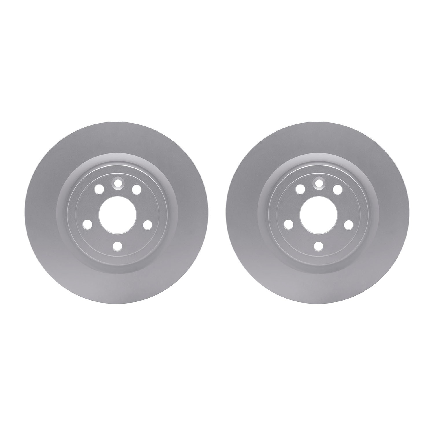 DYN-4002-20022 DFC Brake Rotors - GEOSPEC Coated