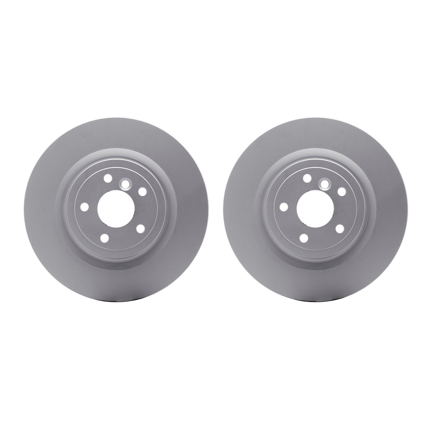 DYN 4002-20023 DFC Brake Rotors - GEOSPEC Coated