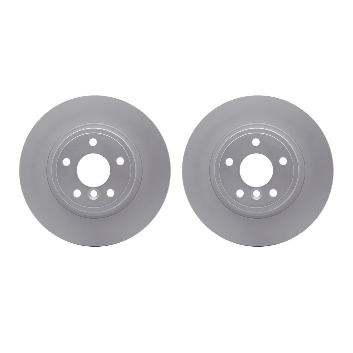 DYN 4002-20025 DFC Brake Rotors - GEOSPEC Coated