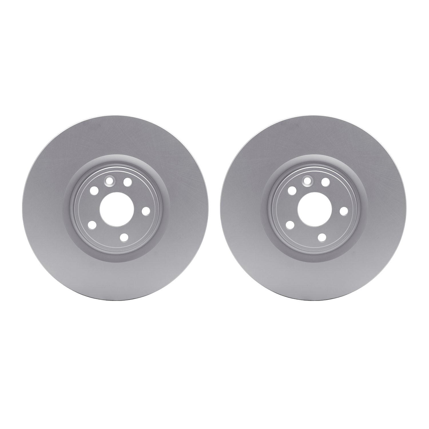 DYN 4002-20027 DFC Brake Rotors - GEOSPEC Coated