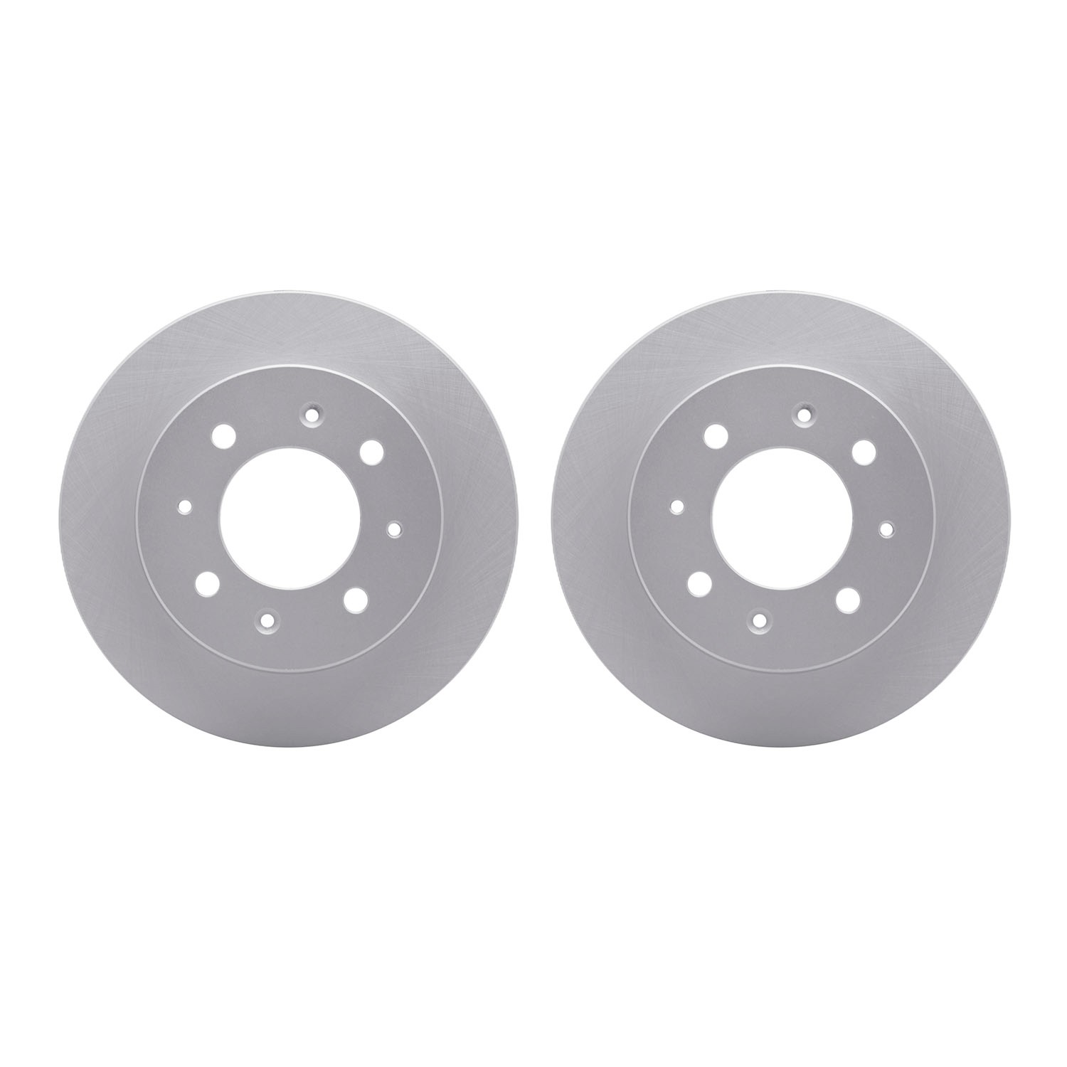 DYN 4002-21001 DFC Brake Rotors - GEOSPEC Coated