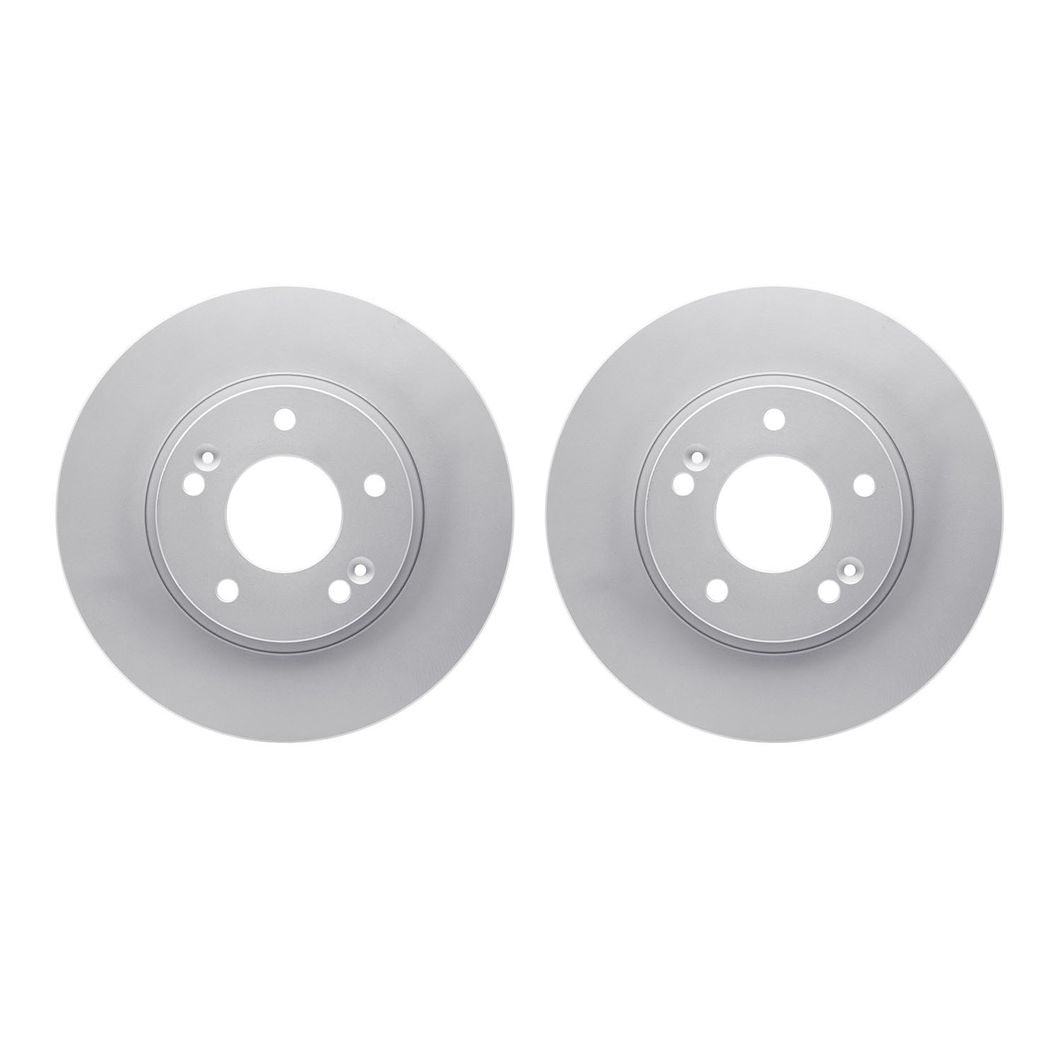 DYN-4002-21004 DFC Brake Rotors - GEOSPEC Coated