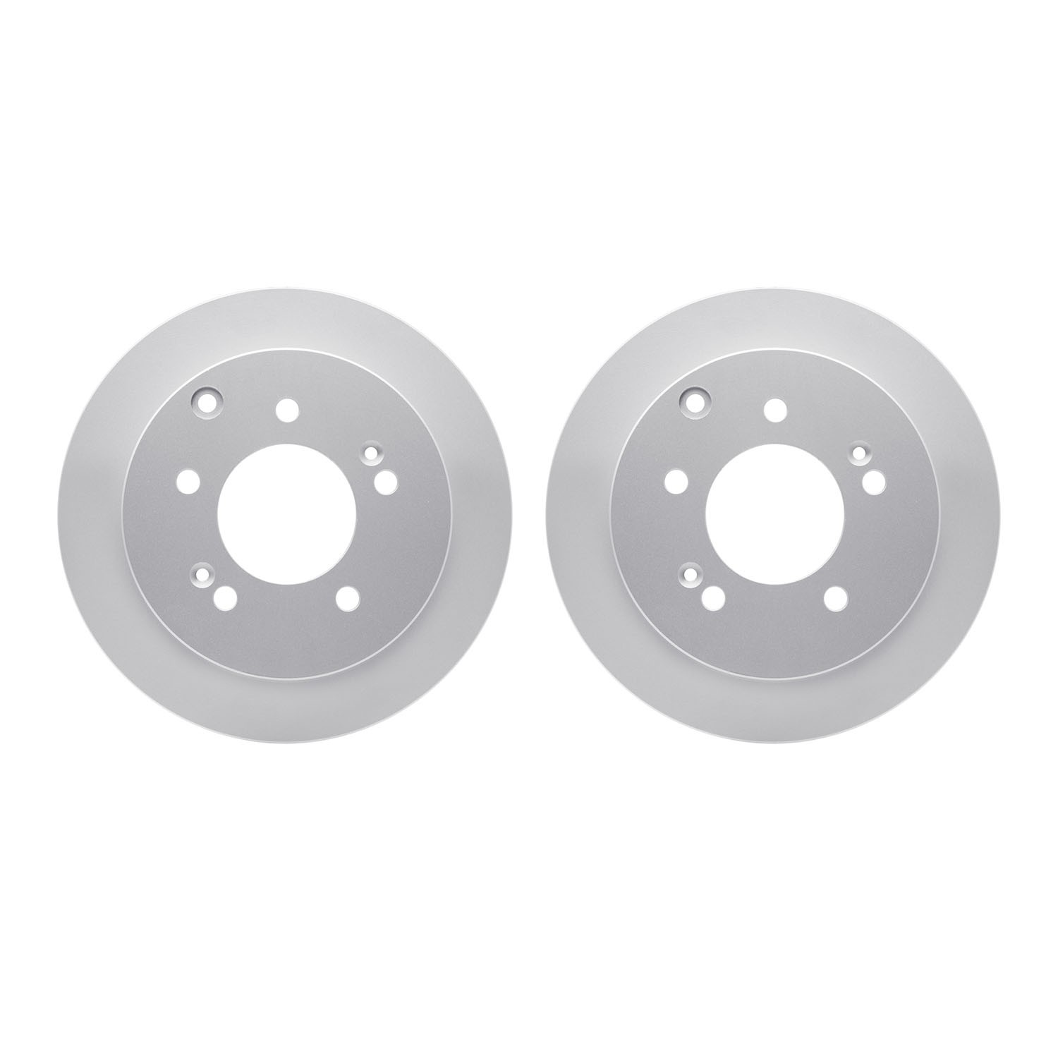 DYN-4002-21006 DFC Brake Rotors - GEOSPEC Coated