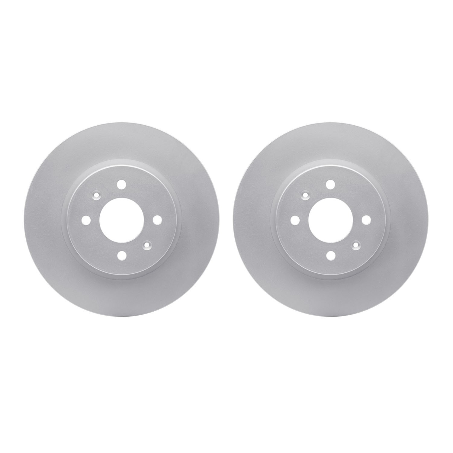 DYN-4002-21008 DFC Brake Rotors - GEOSPEC Coated