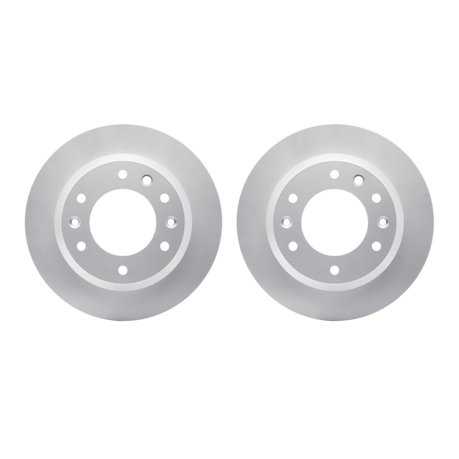 DYN 4002-21015 DFC Brake Rotors - GEOSPEC Coated