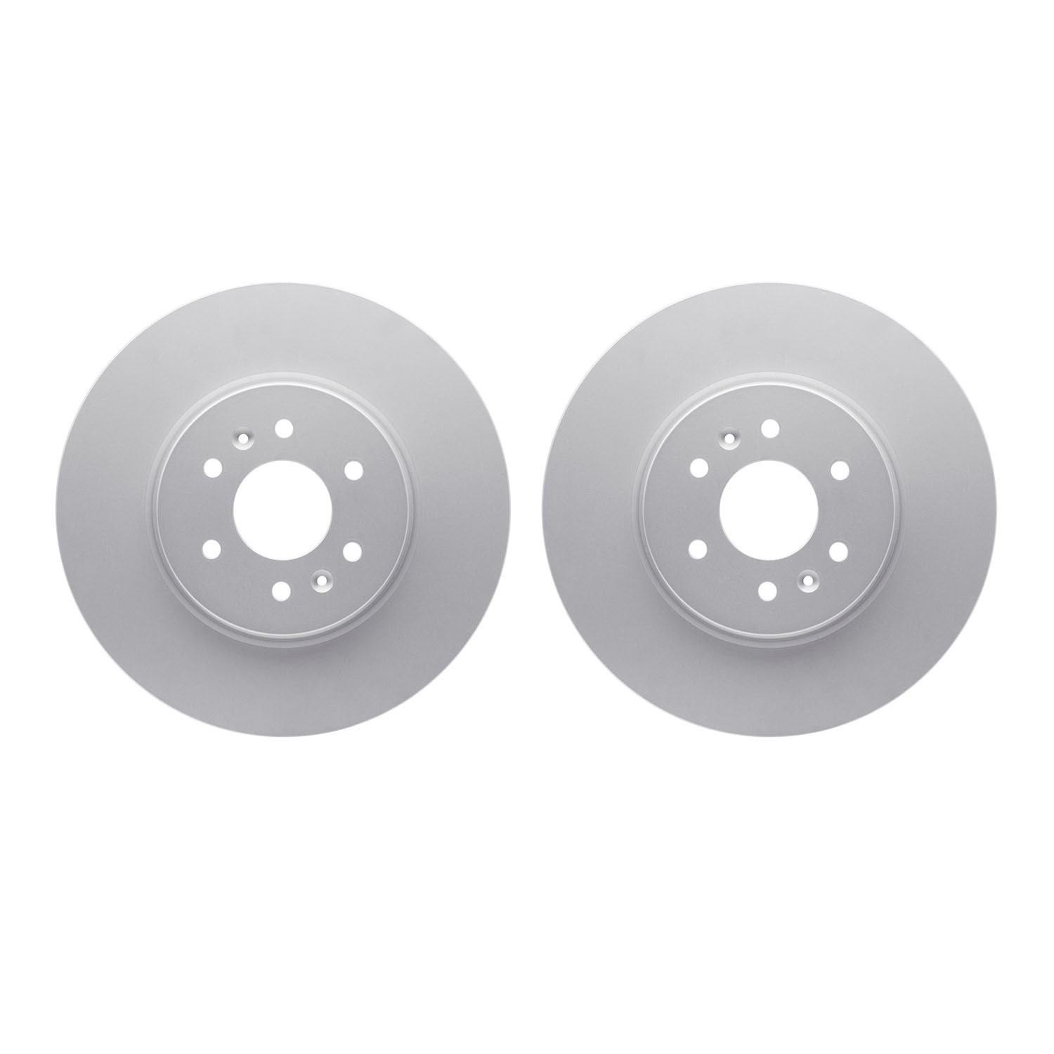 DYN 4002-21019 DFC Brake Rotors - GEOSPEC Coated