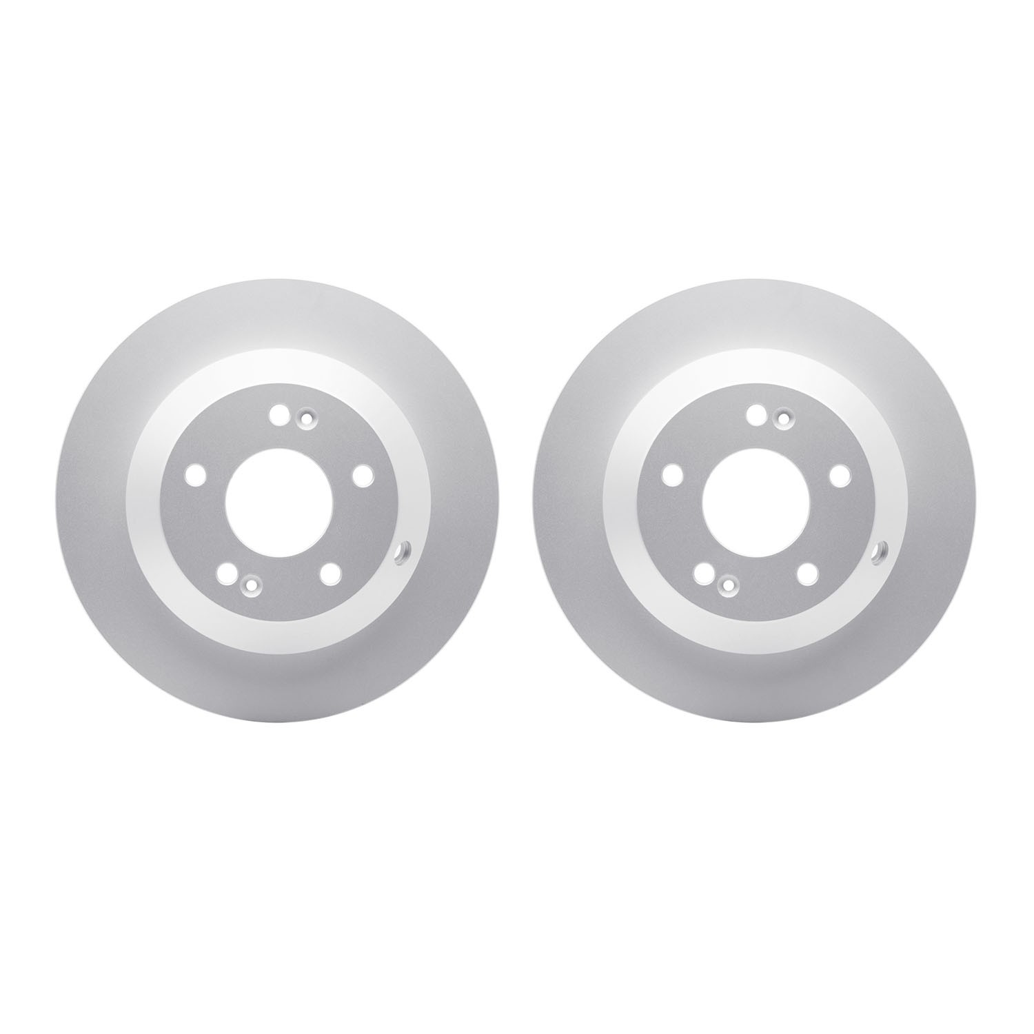 DYN-4002-21020 DFC Brake Rotors - GEOSPEC Coated