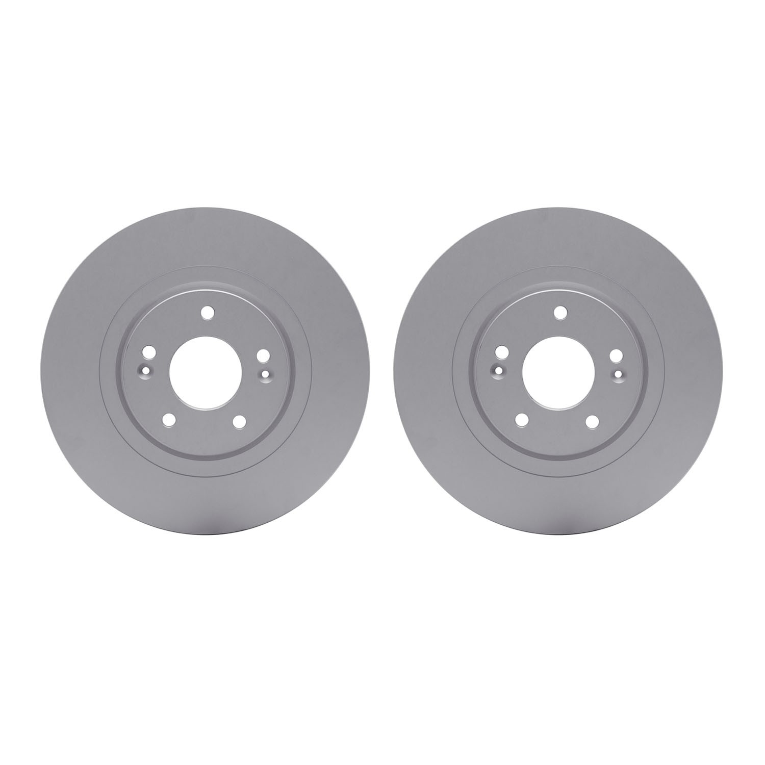 DYN-4002-21021 DFC Brake Rotors - GEOSPEC Coated